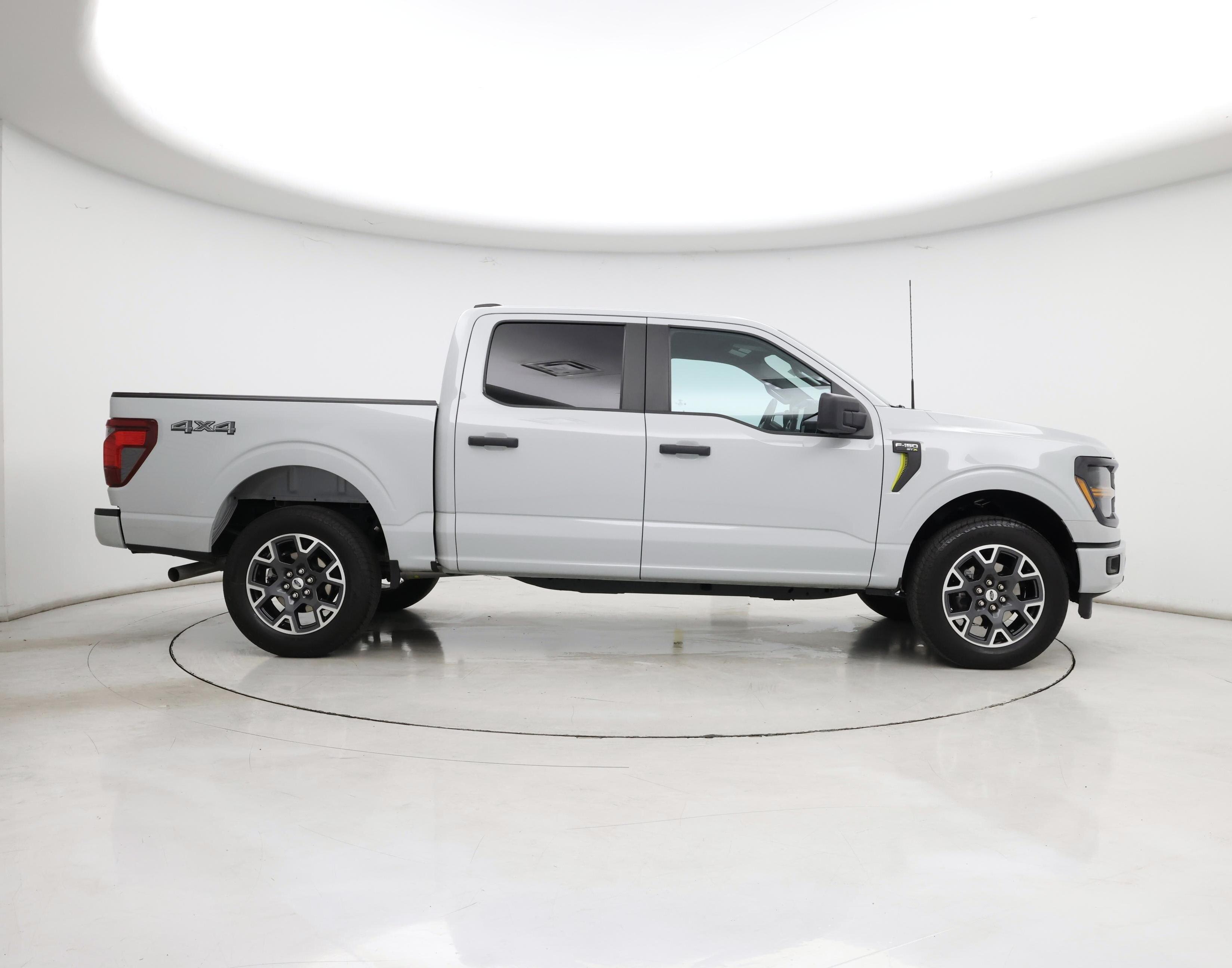 Thumbnail: 2024 Ford F-150 - 7