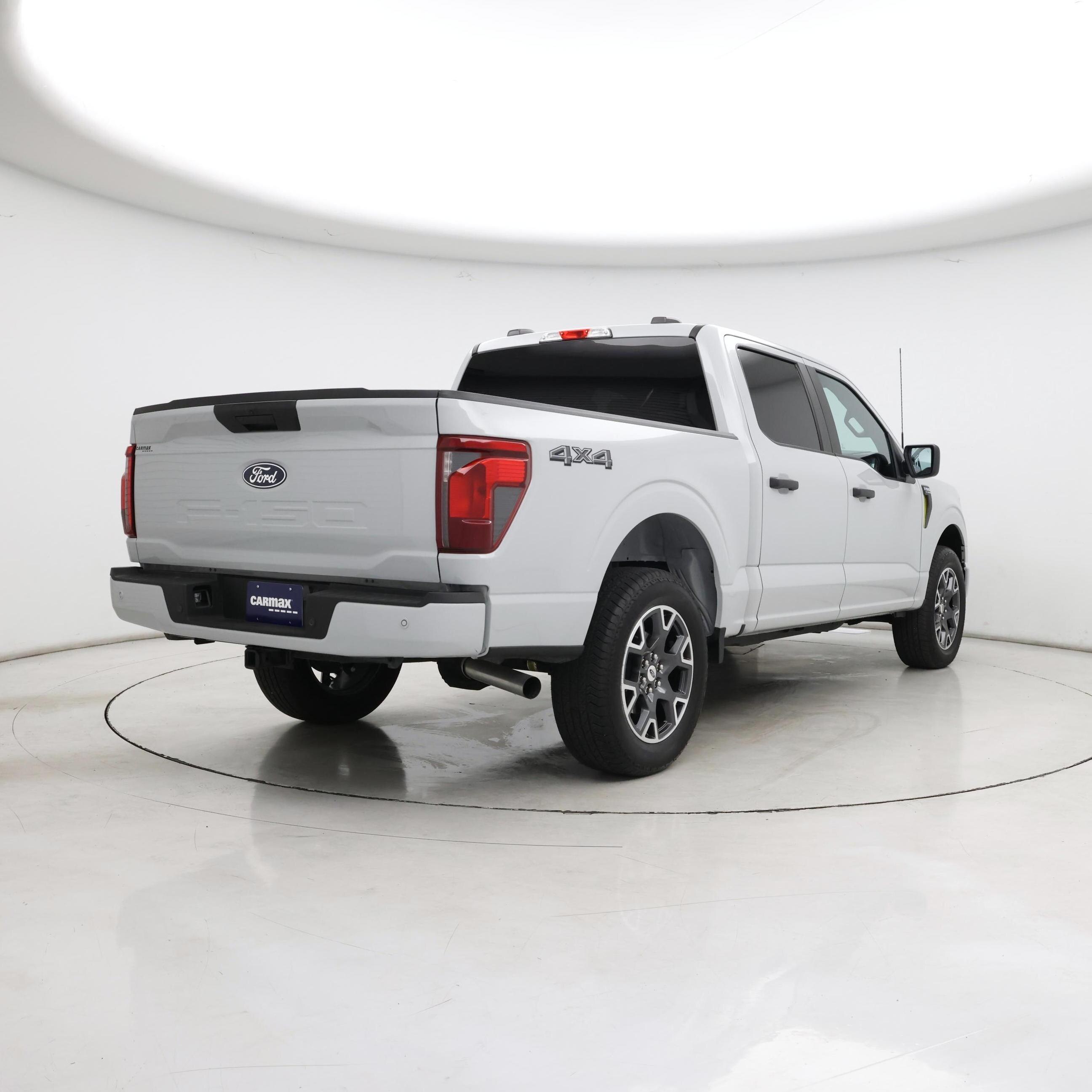 Thumbnail: 2024 Ford F-150 - 8