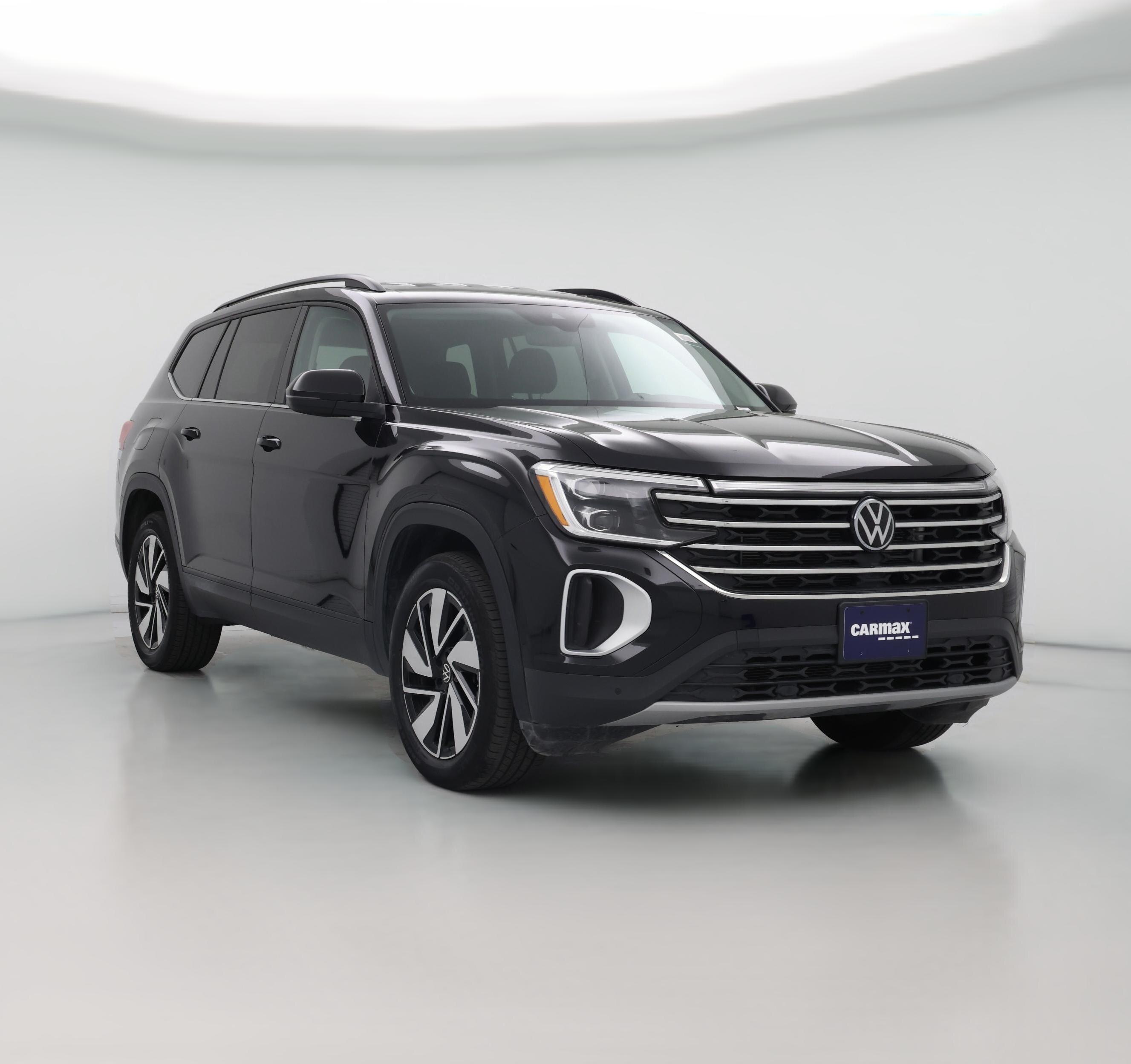 Thumbnail: 2025 Volkswagen Atlas - 1