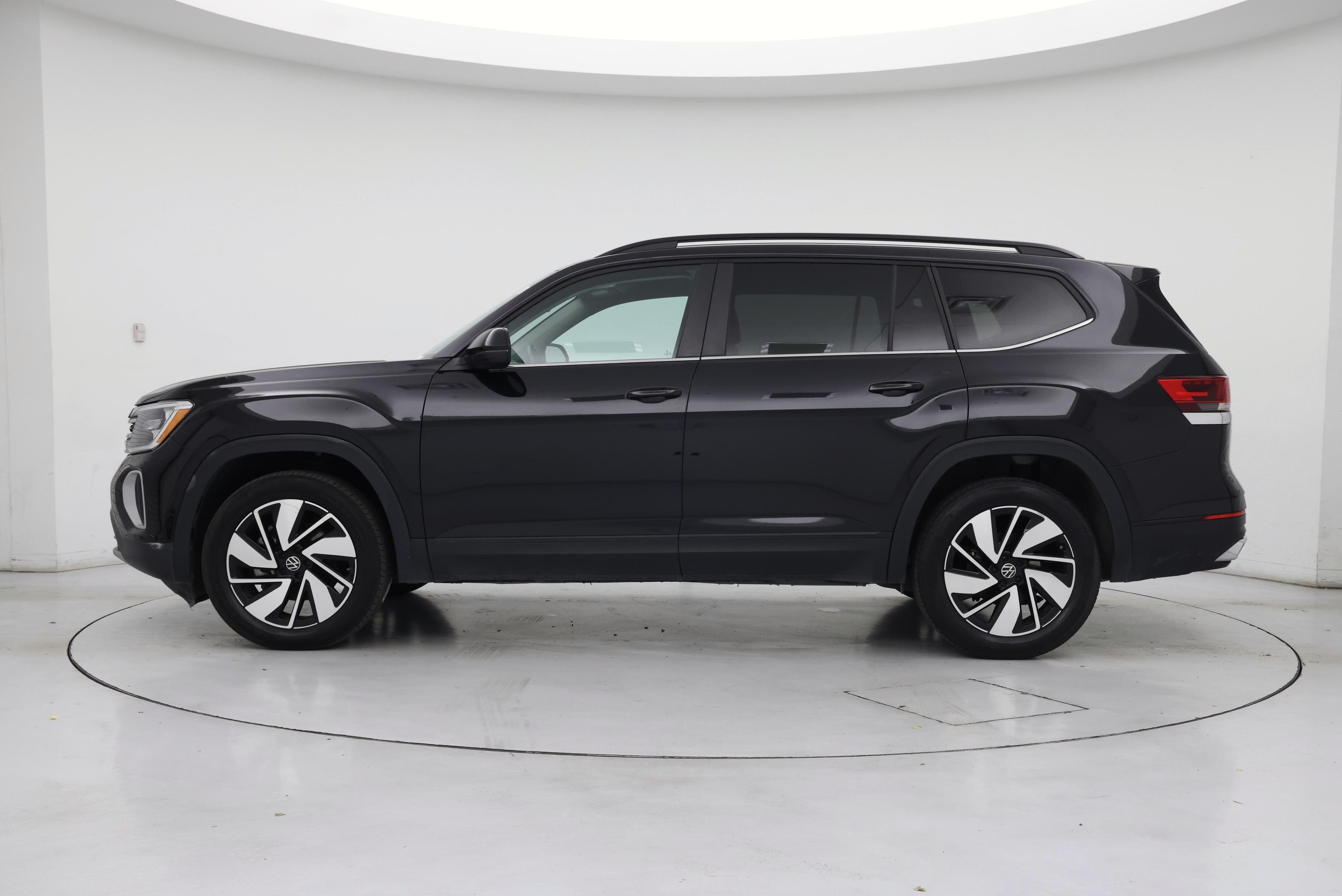 Thumbnail: 2025 Volkswagen Atlas - 3
