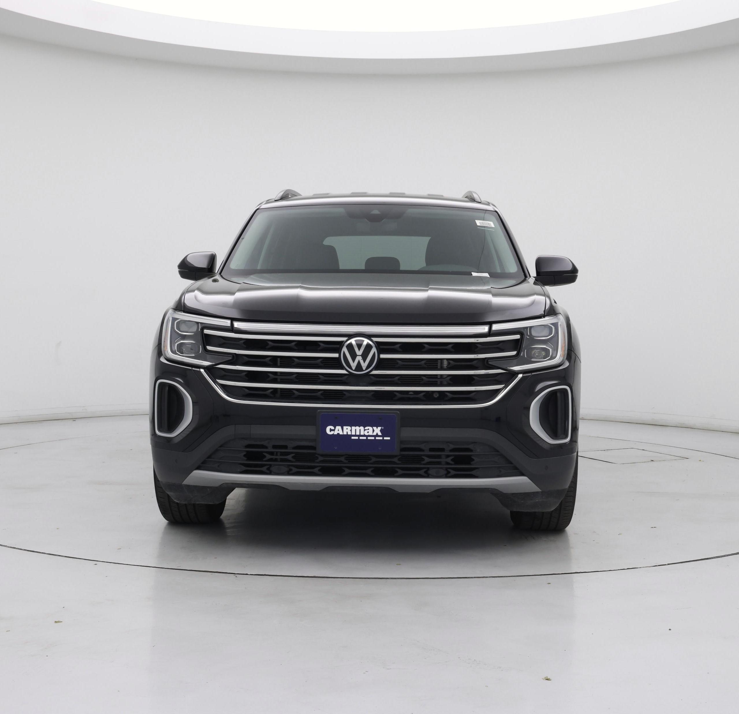 Thumbnail: 2025 Volkswagen Atlas - 5