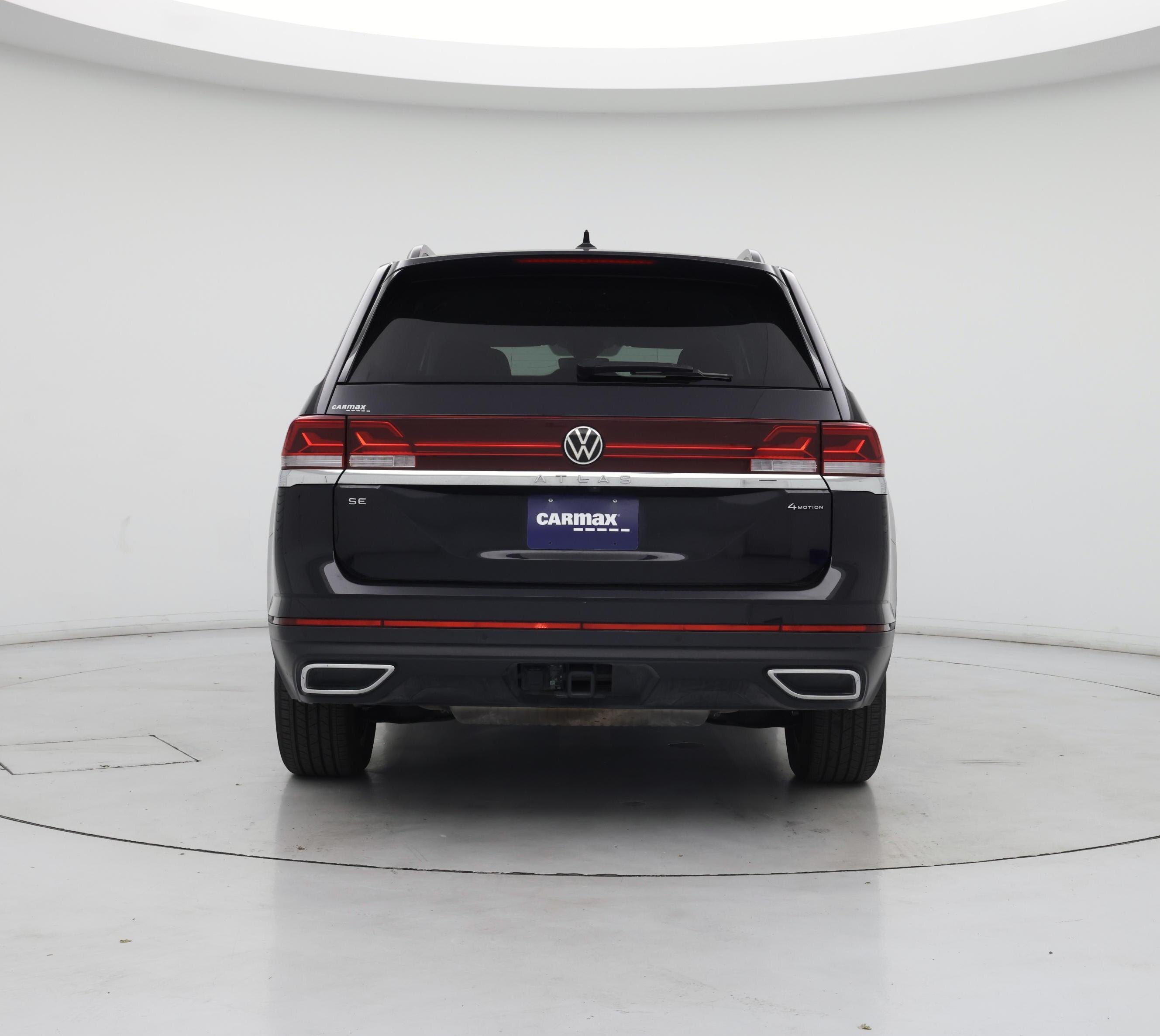 Thumbnail: 2025 Volkswagen Atlas - 6