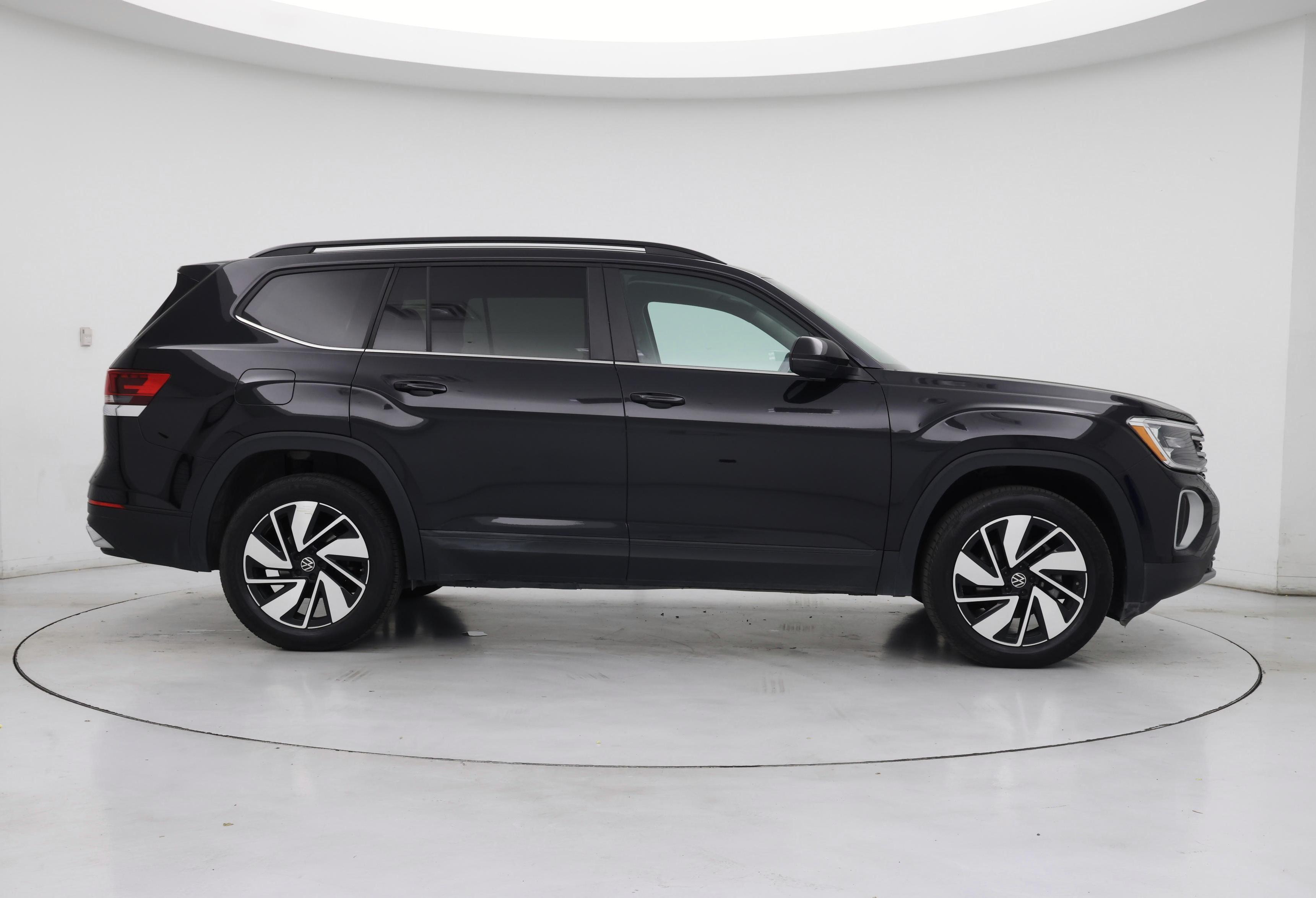 Thumbnail: 2025 Volkswagen Atlas - 7