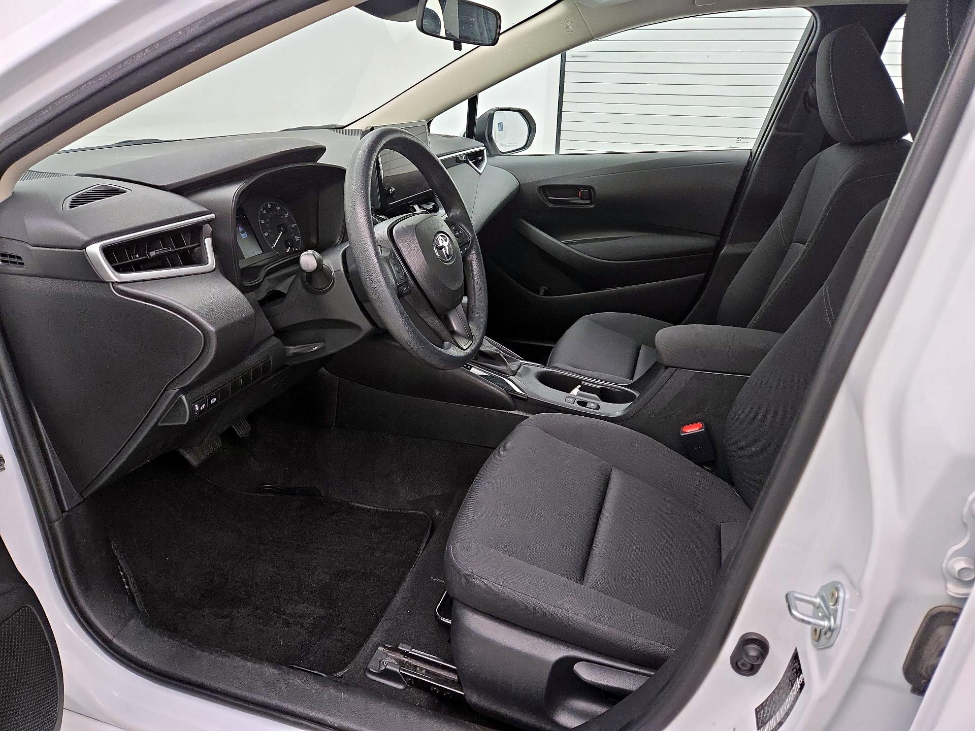 Thumbnail: 2024 Toyota Corolla - 11