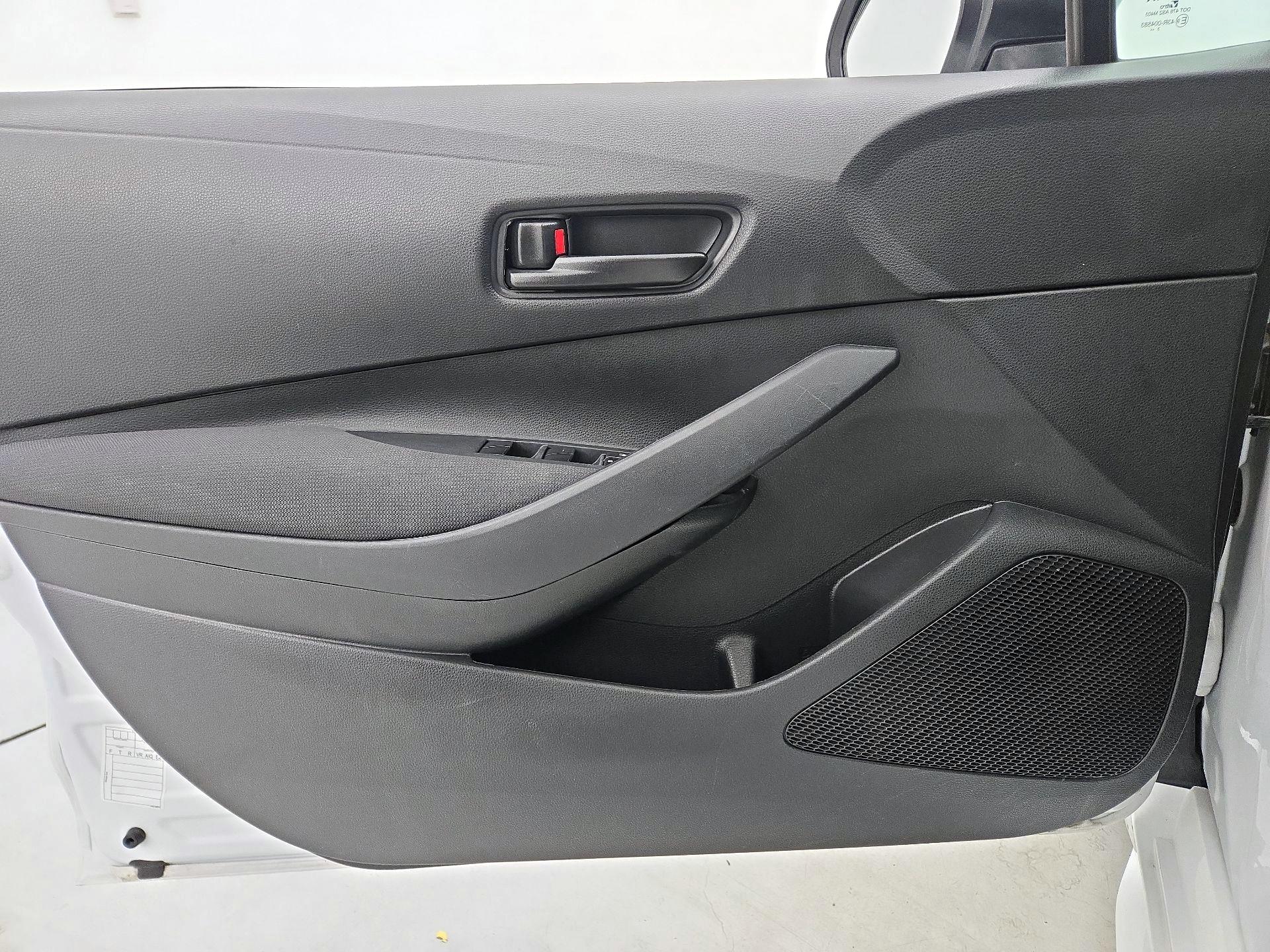 Thumbnail: 2024 Toyota Corolla - 12