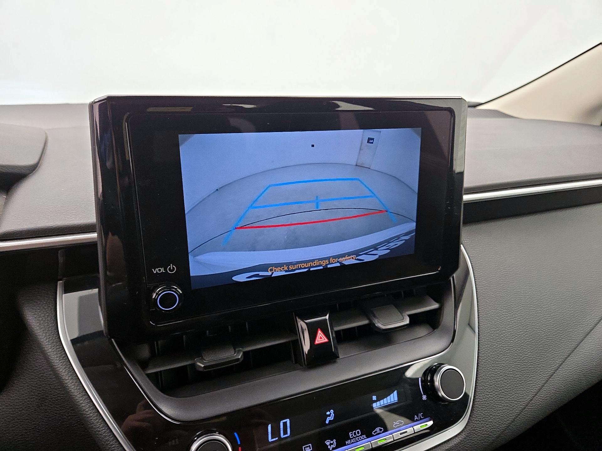 Thumbnail: 2024 Toyota Corolla - 14