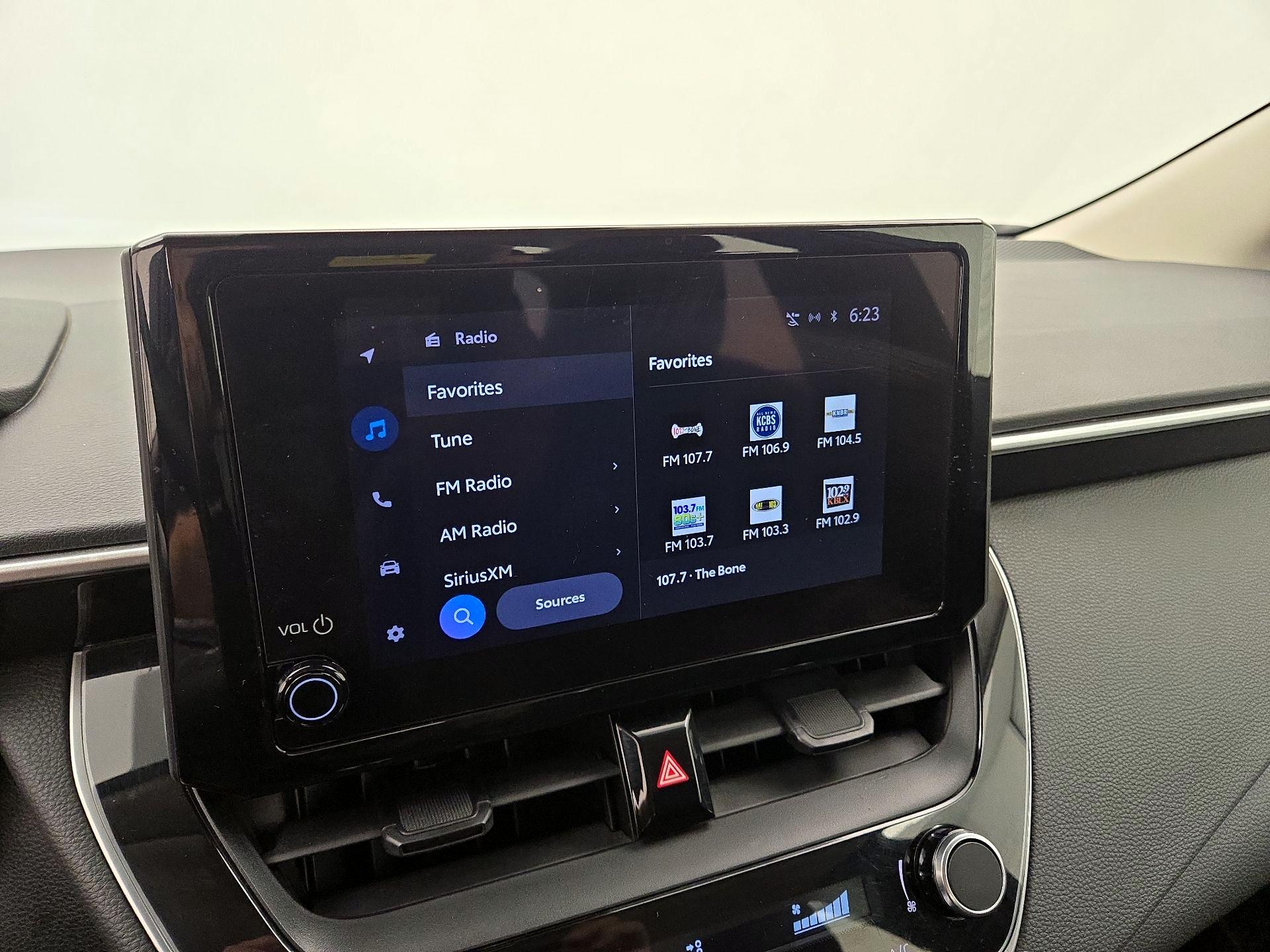 Thumbnail: 2024 Toyota Corolla - 15