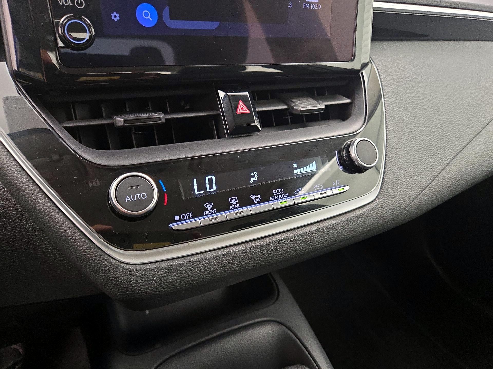 Thumbnail: 2024 Toyota Corolla - 16