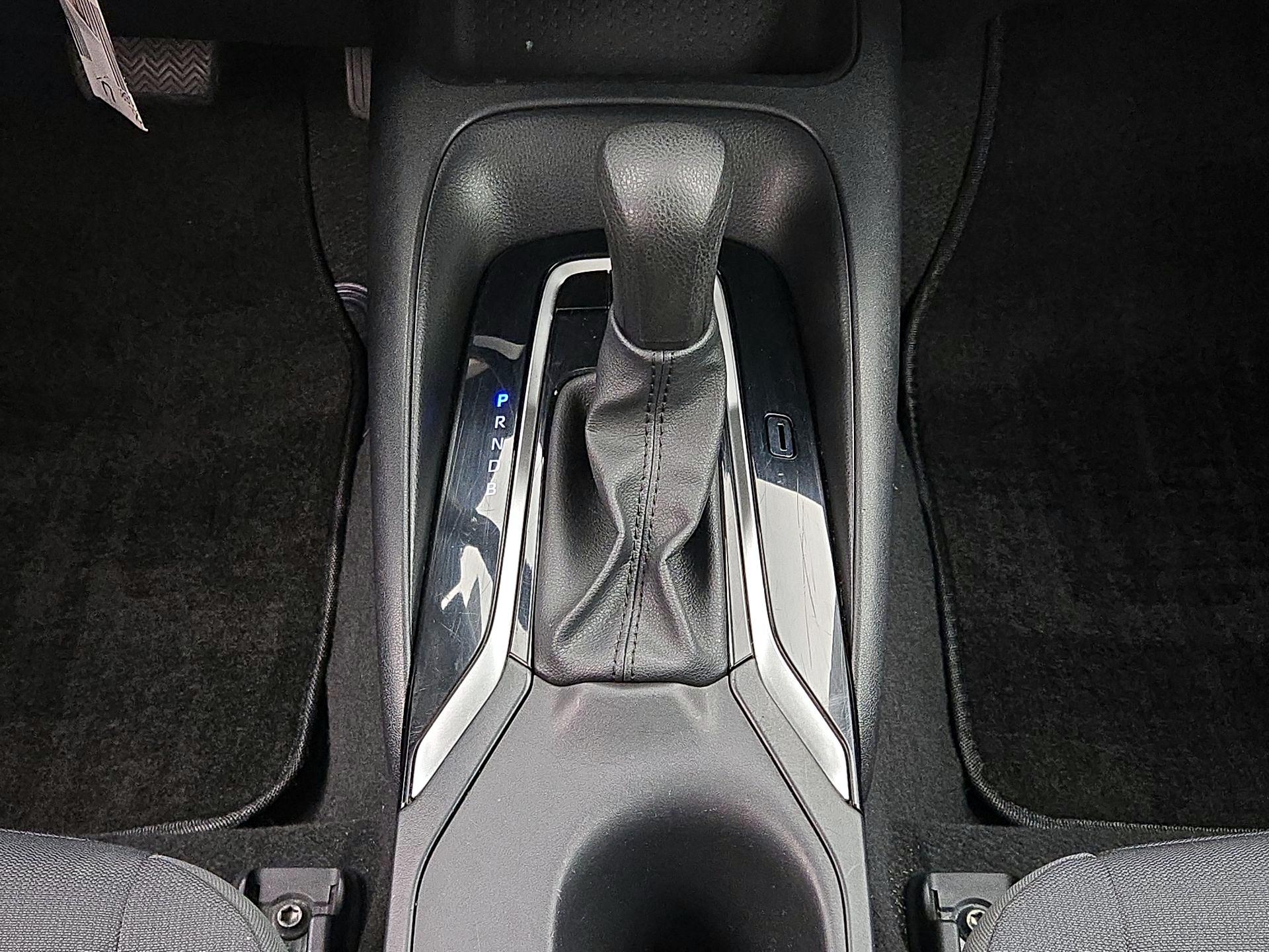 Thumbnail: 2024 Toyota Corolla - 17