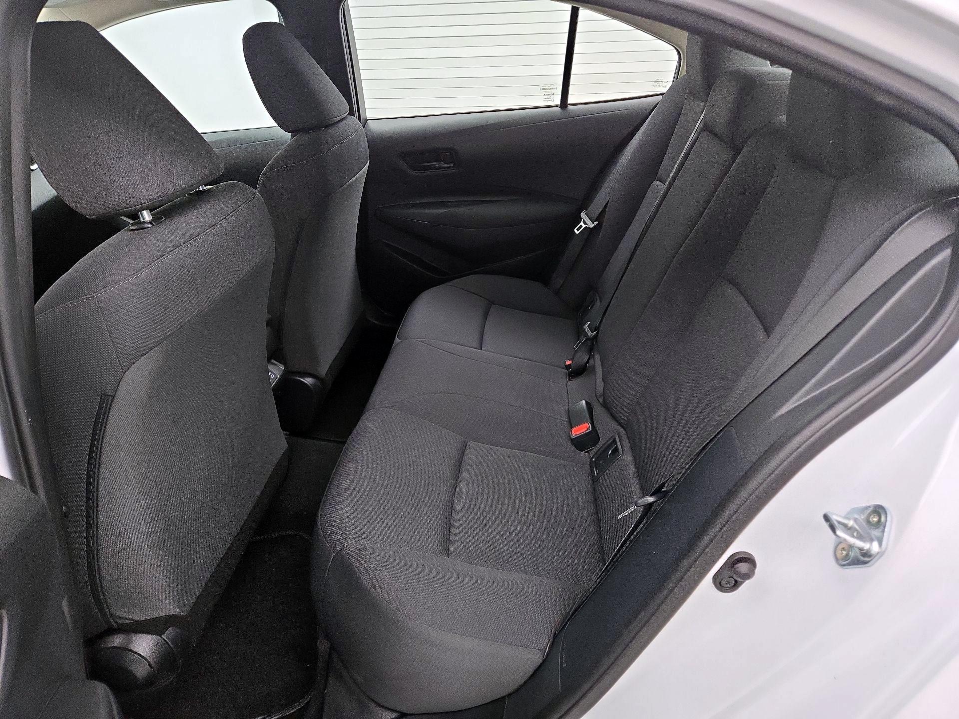 Thumbnail: 2024 Toyota Corolla - 18