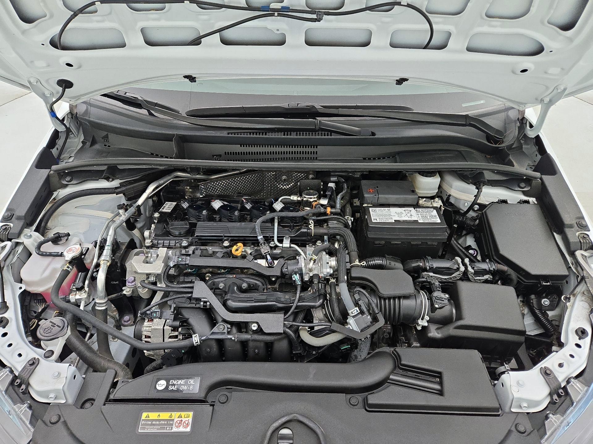 Thumbnail: 2024 Toyota Corolla - 20