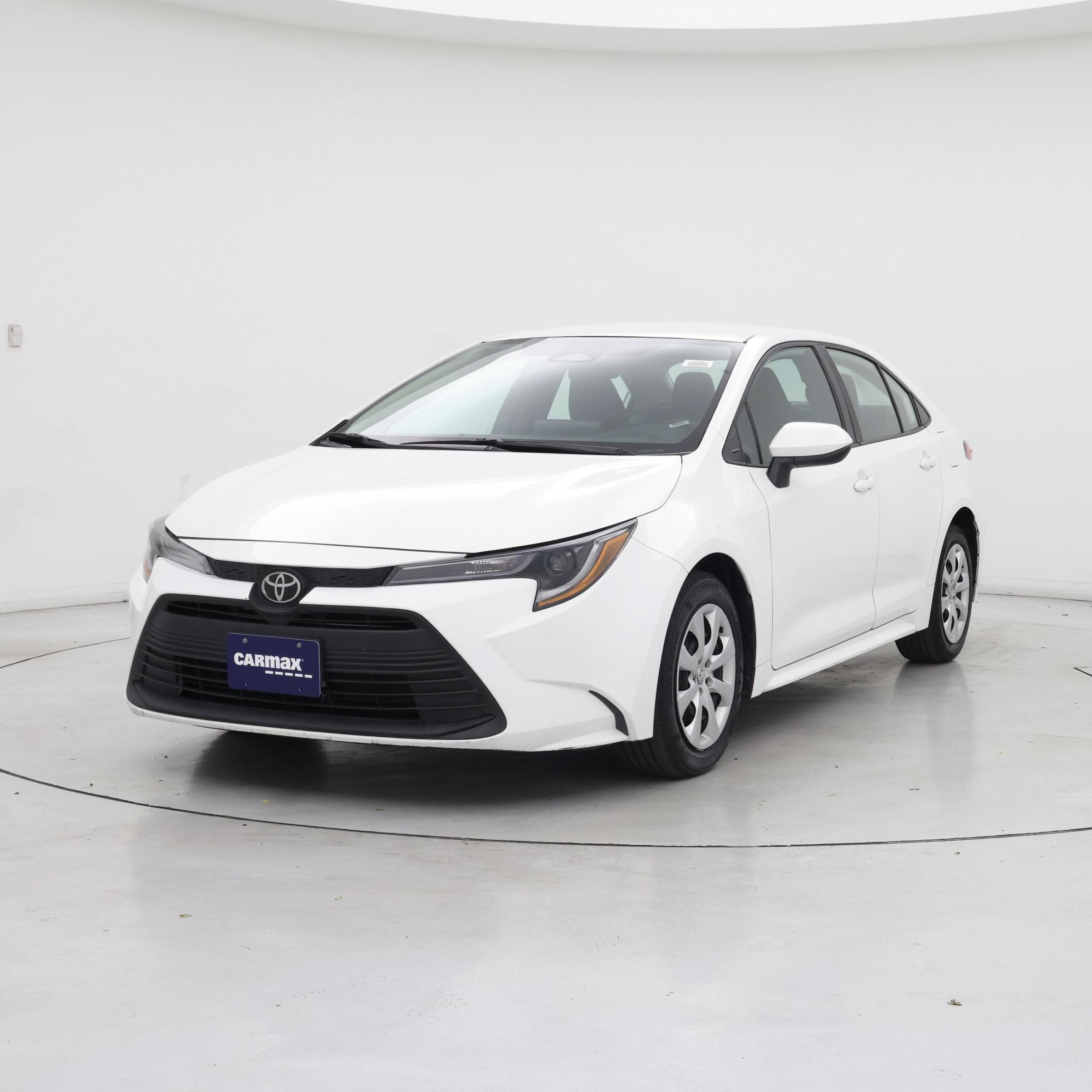 Thumbnail: 2024 Toyota Corolla - 4