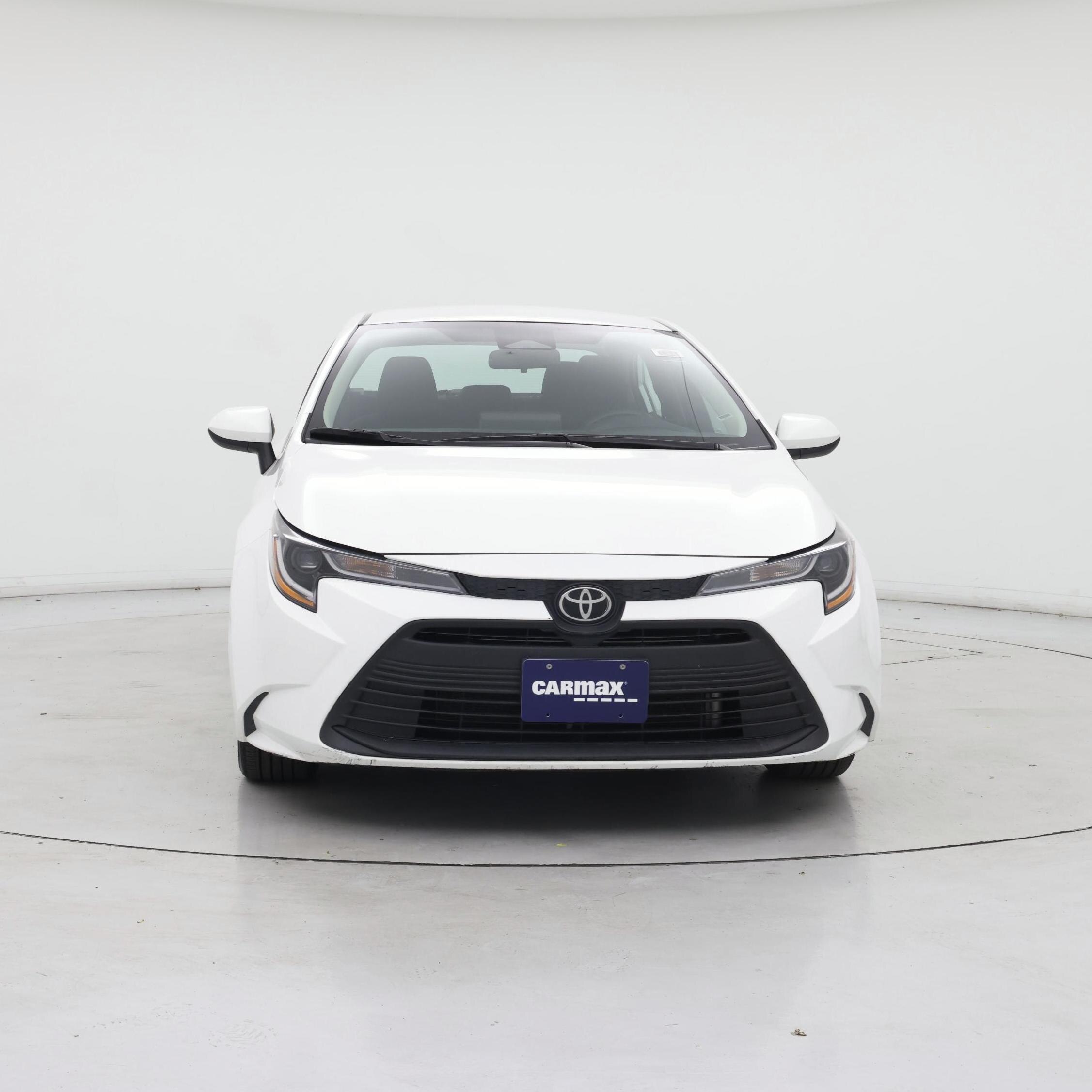 Thumbnail: 2024 Toyota Corolla - 5