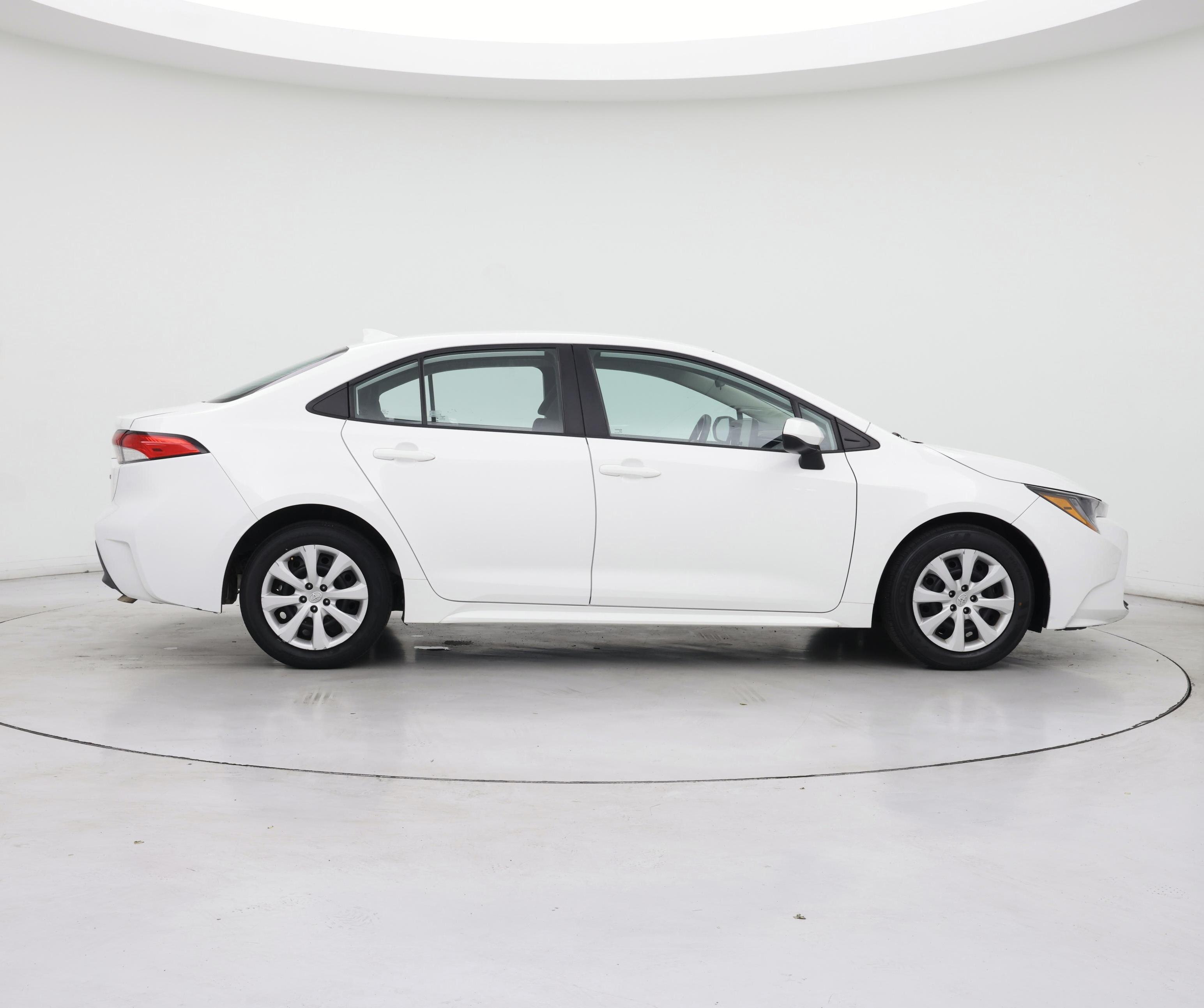 Thumbnail: 2024 Toyota Corolla - 7