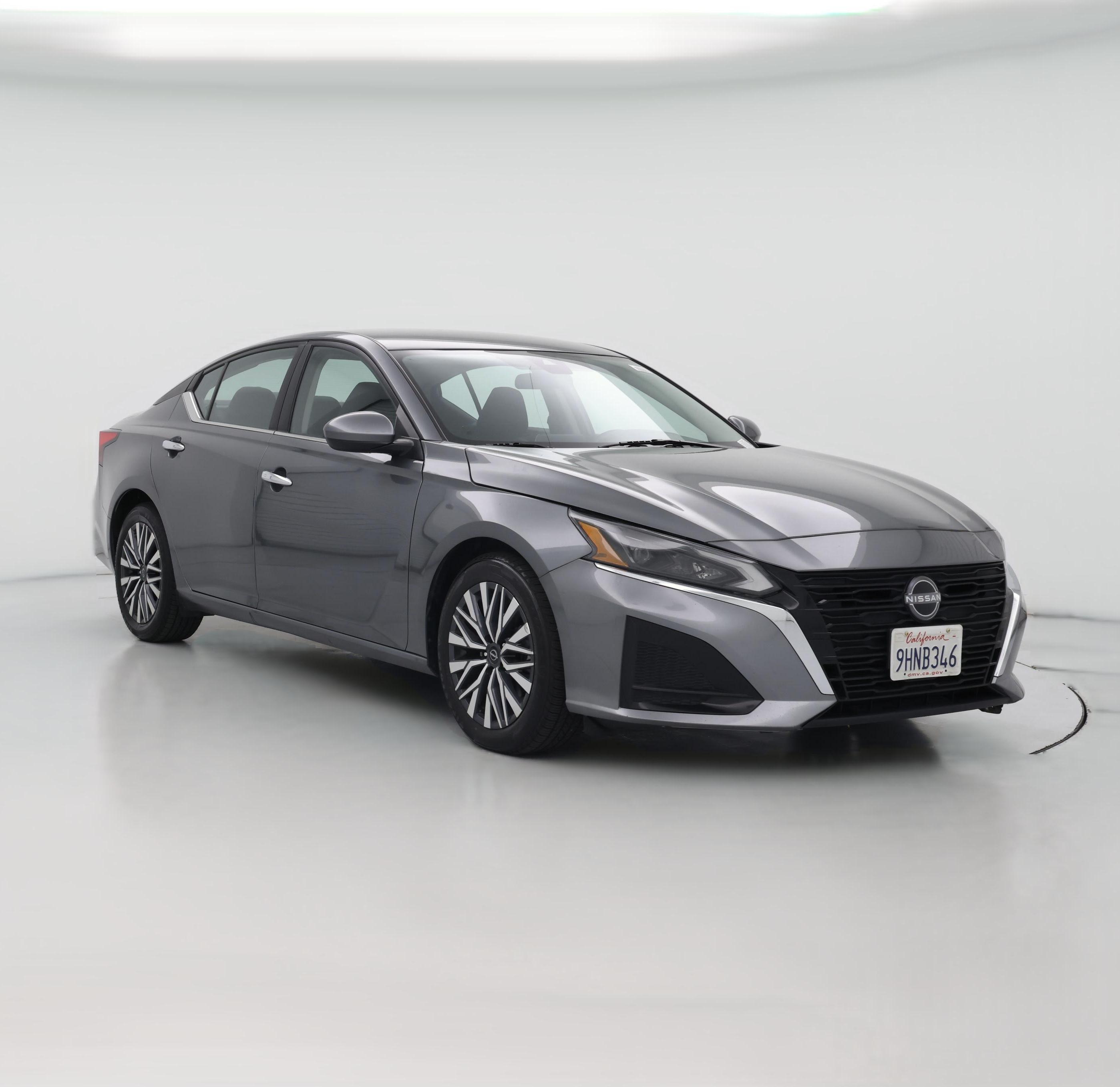 Thumbnail: 2023 Nissan Altima - 1