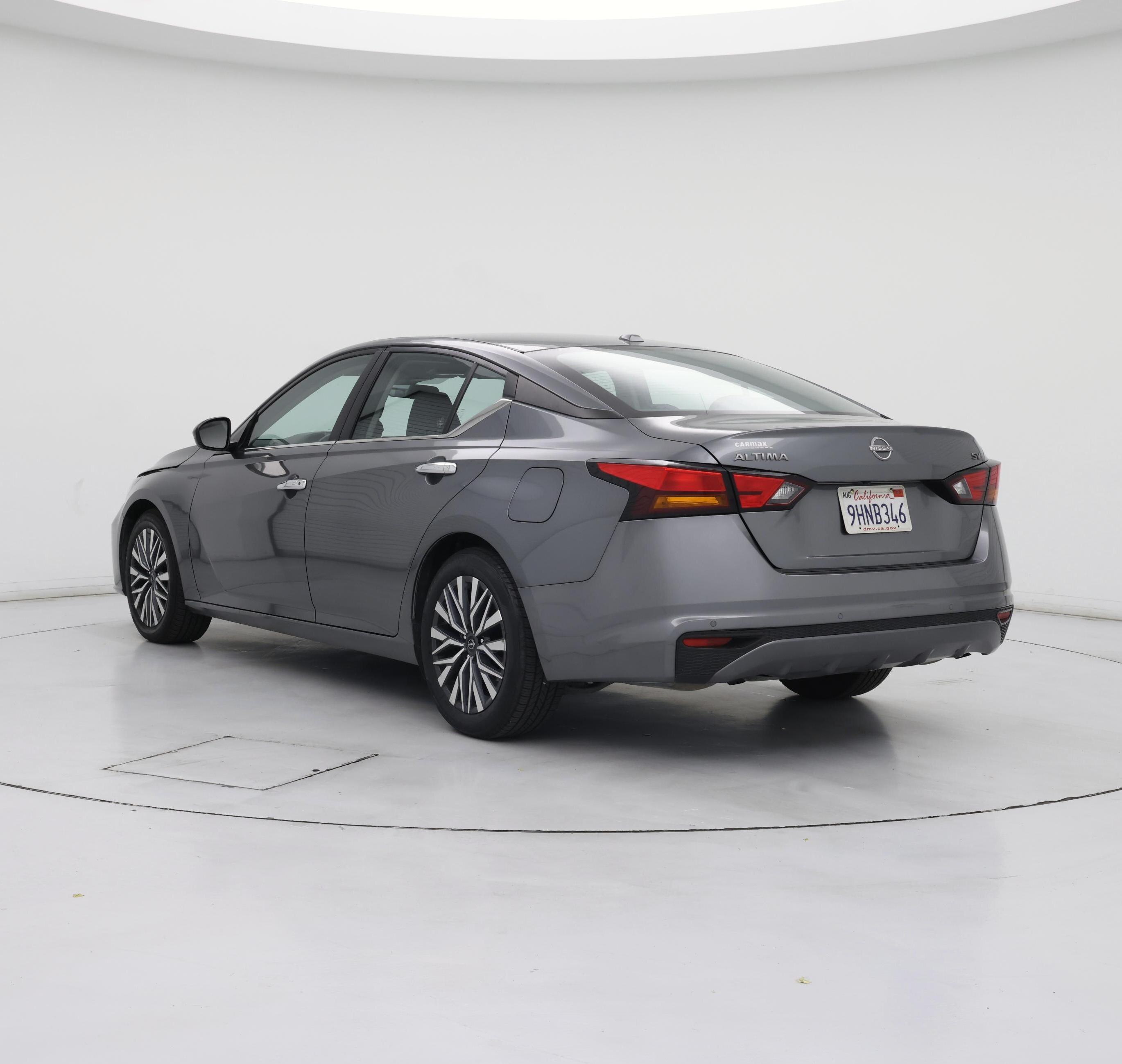 Thumbnail: 2023 Nissan Altima - 2