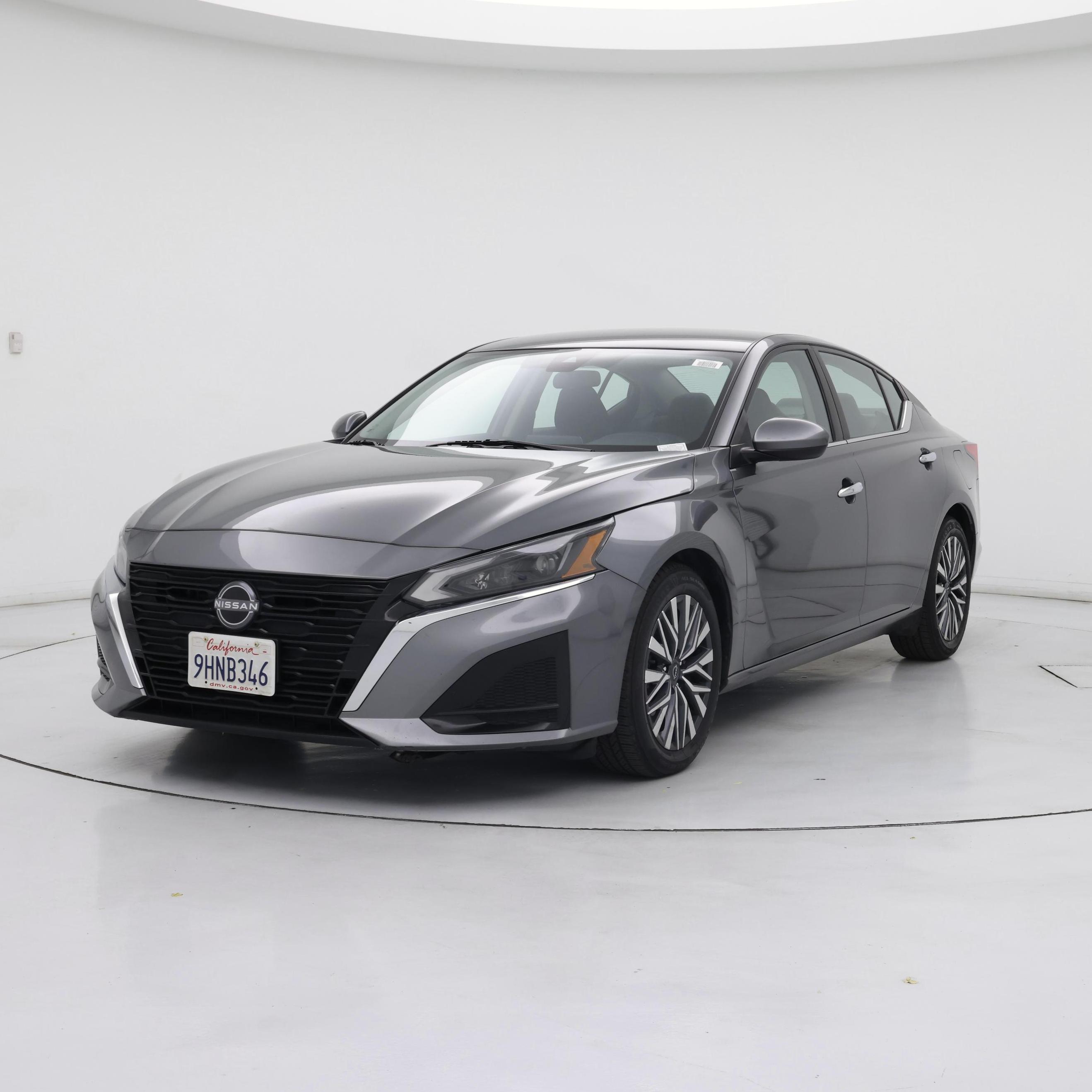 Thumbnail: 2023 Nissan Altima - 4