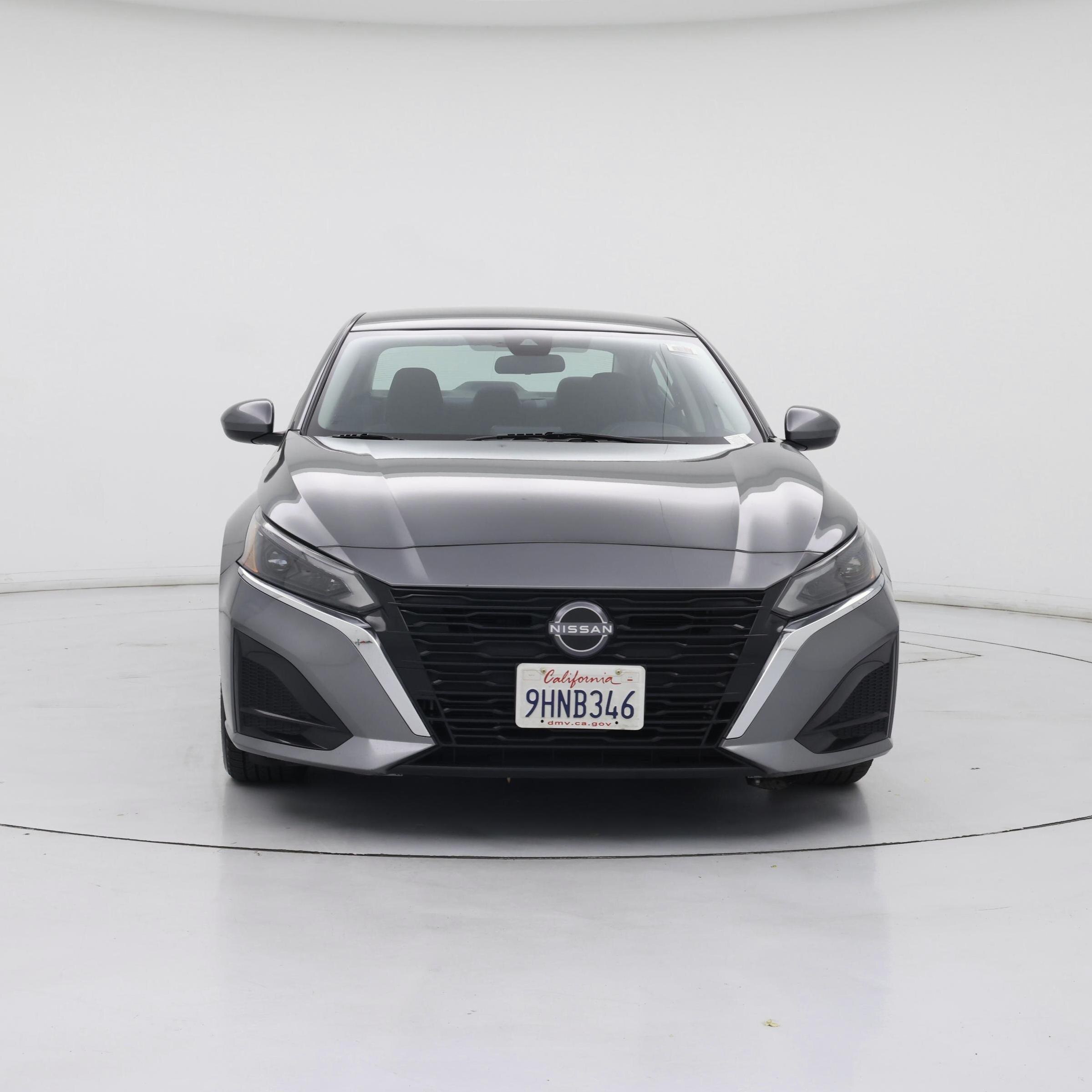 Thumbnail: 2023 Nissan Altima - 5