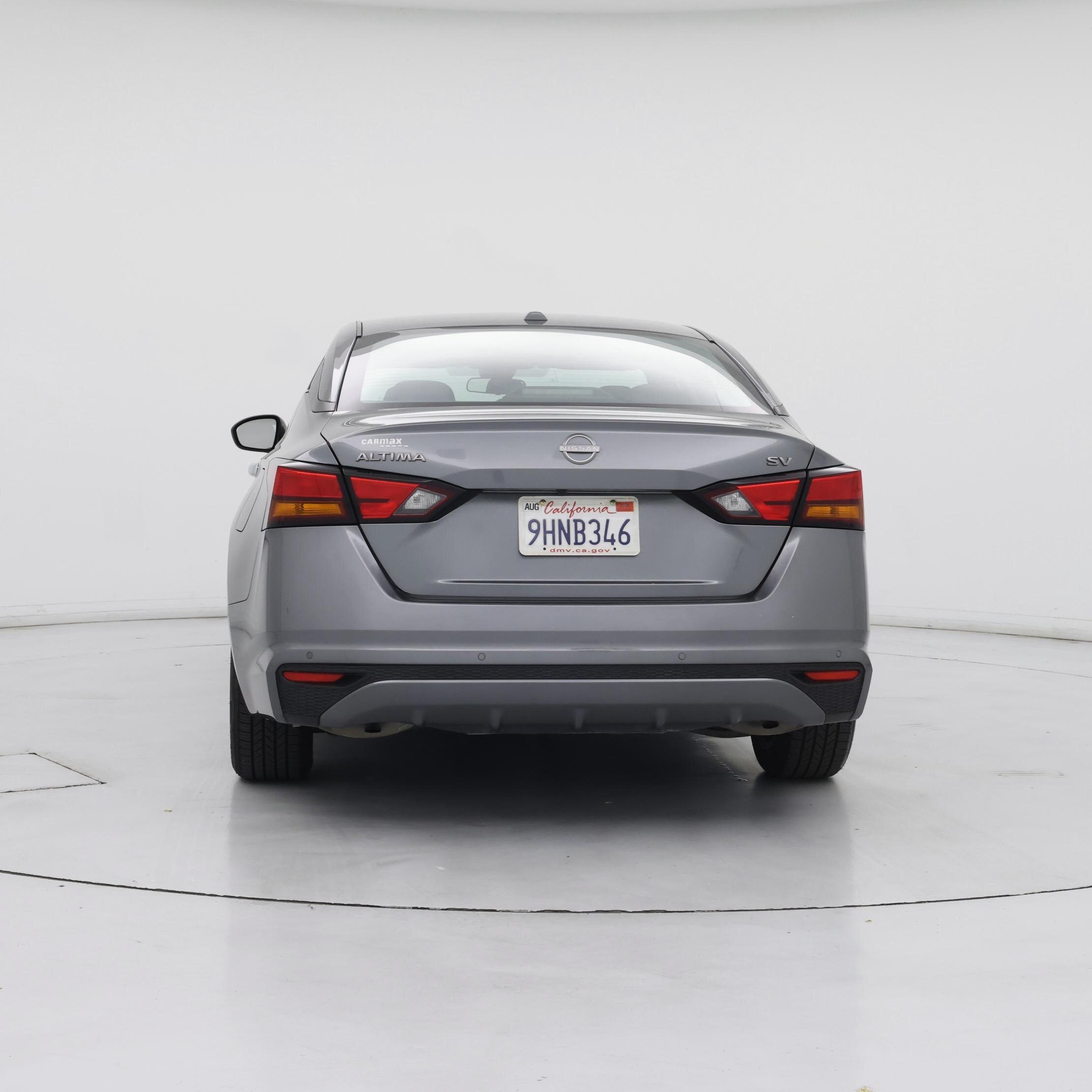 Thumbnail: 2023 Nissan Altima - 6