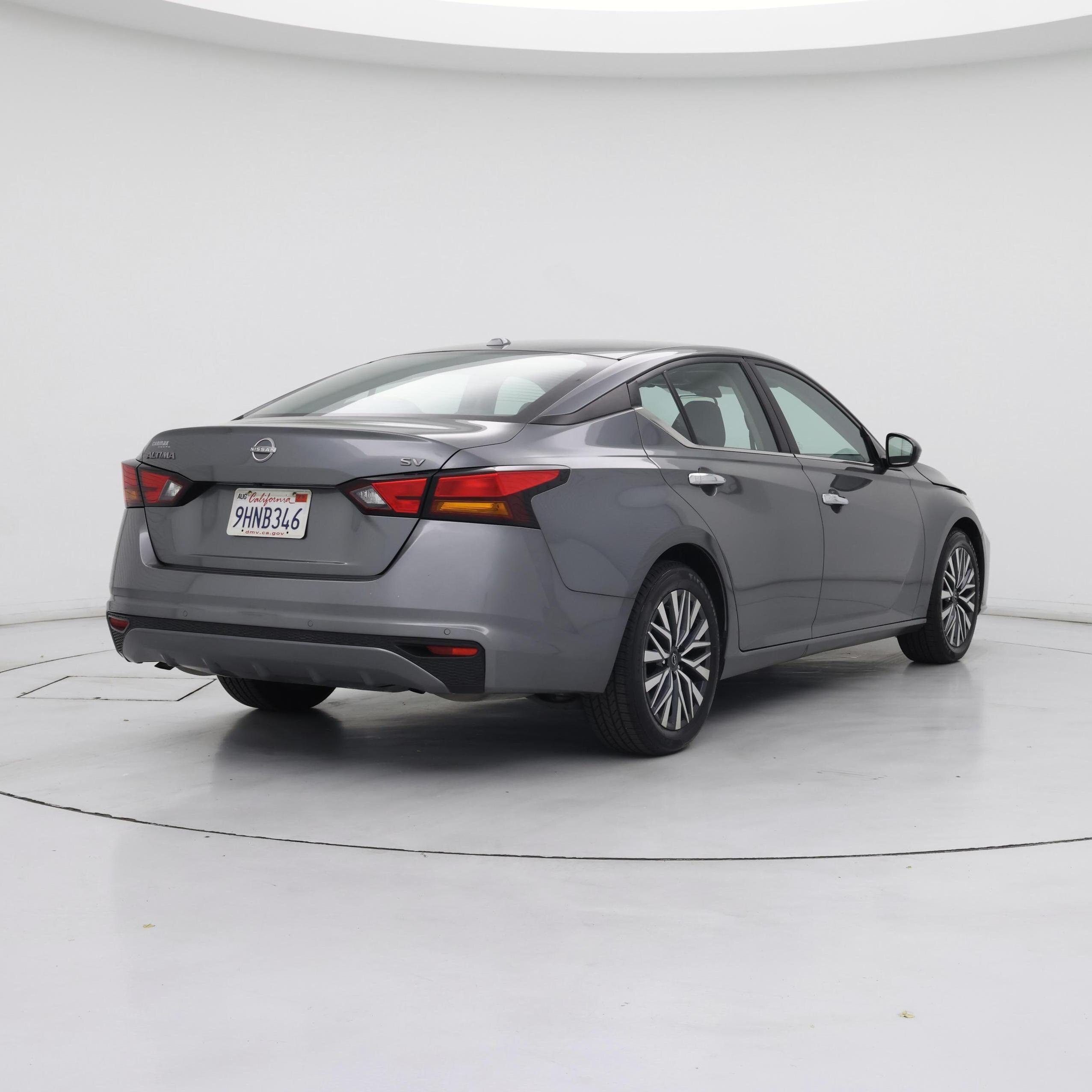 Thumbnail: 2023 Nissan Altima - 8