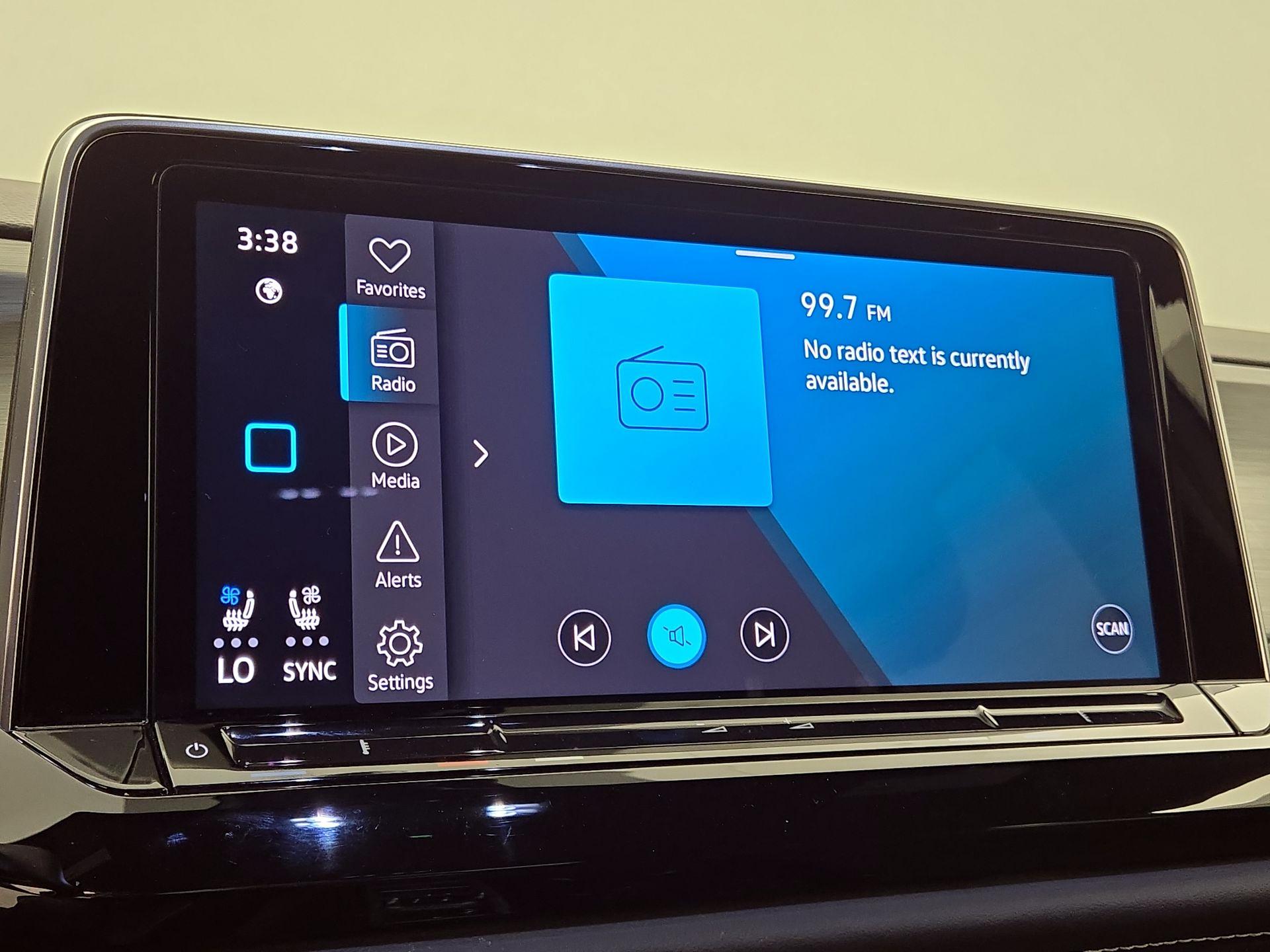 Thumbnail: 2025 Volkswagen Atlas - 15