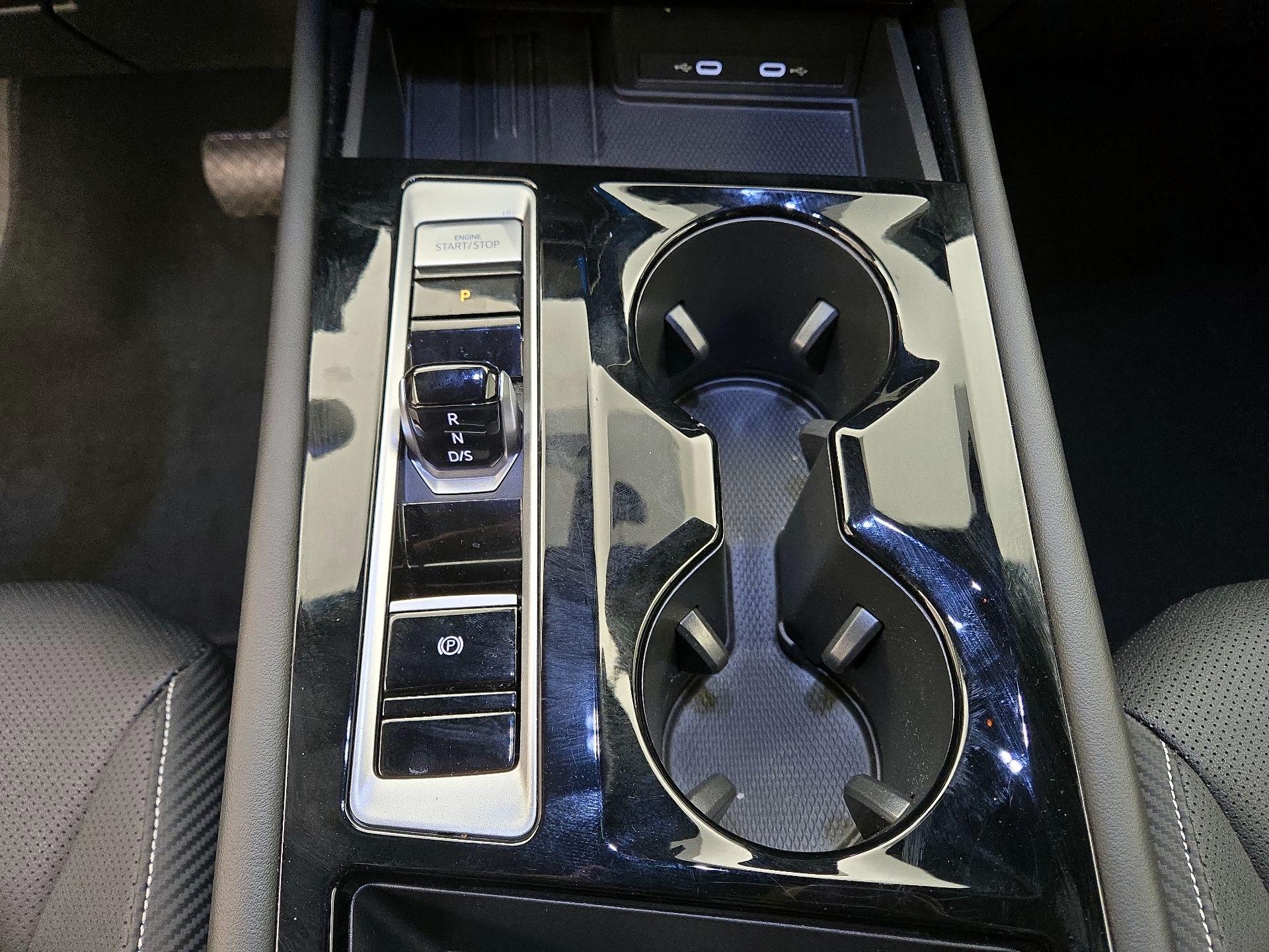 Thumbnail: 2025 Volkswagen Atlas - 17