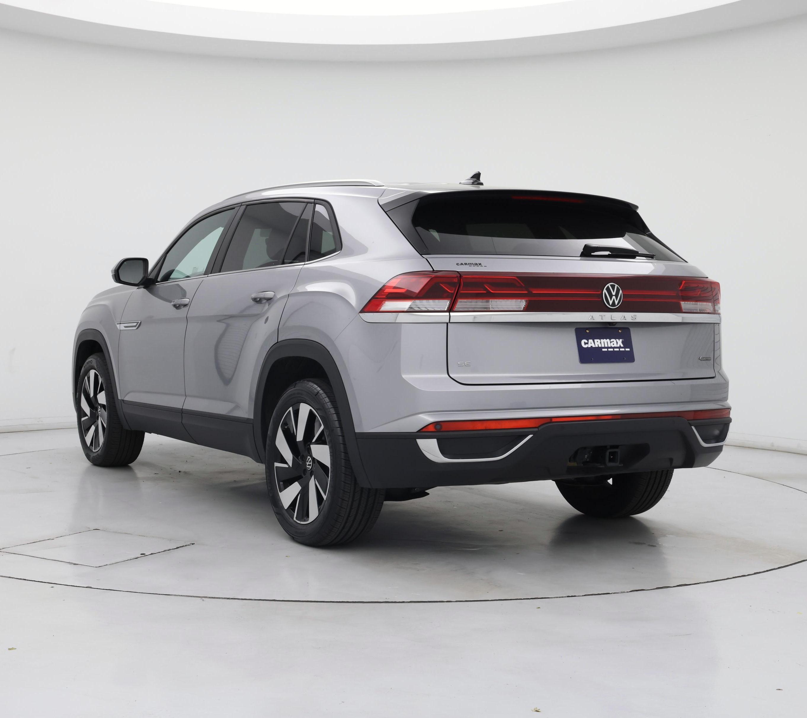 Thumbnail: 2025 Volkswagen Atlas - 2