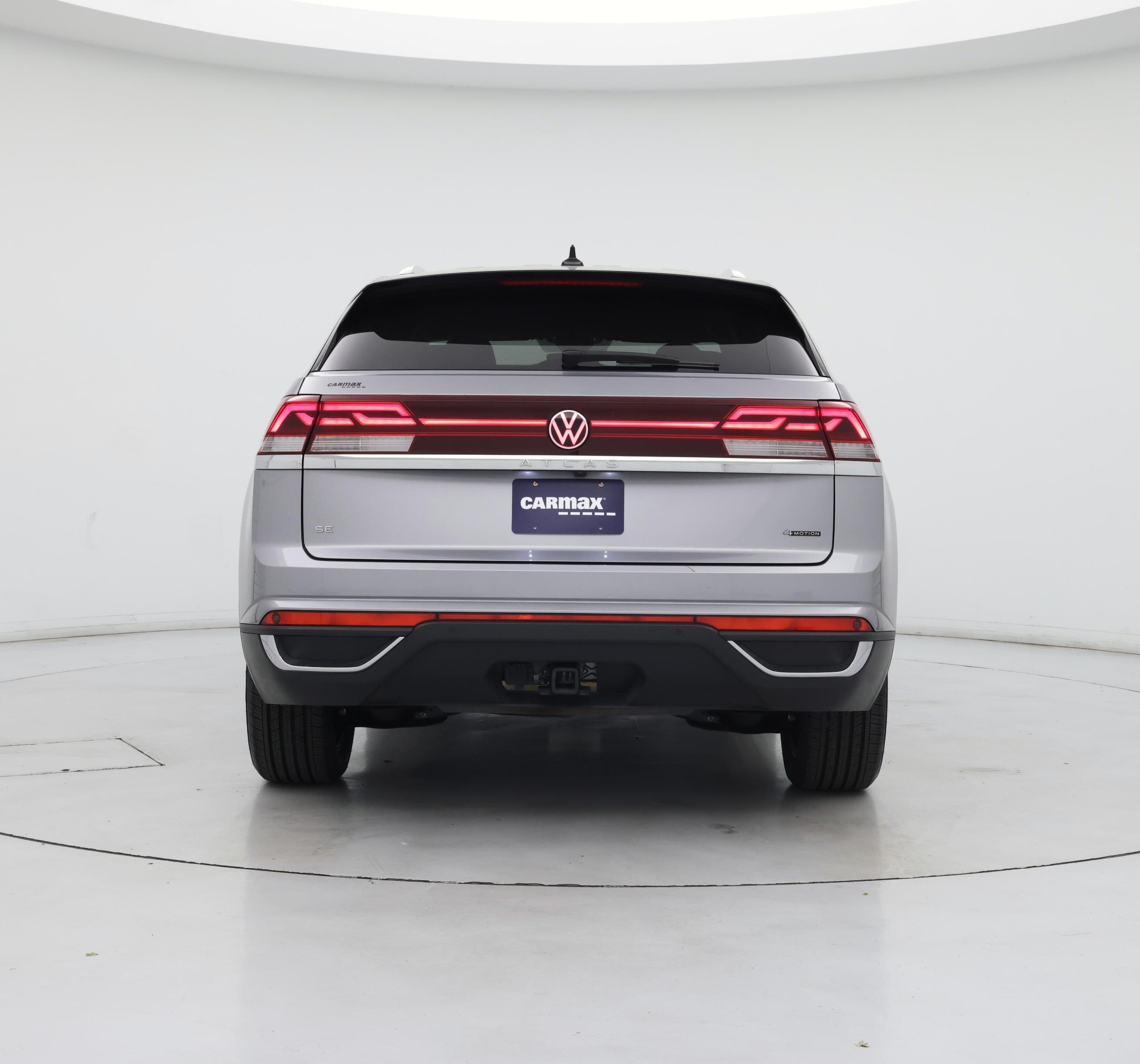 Thumbnail: 2025 Volkswagen Atlas - 6