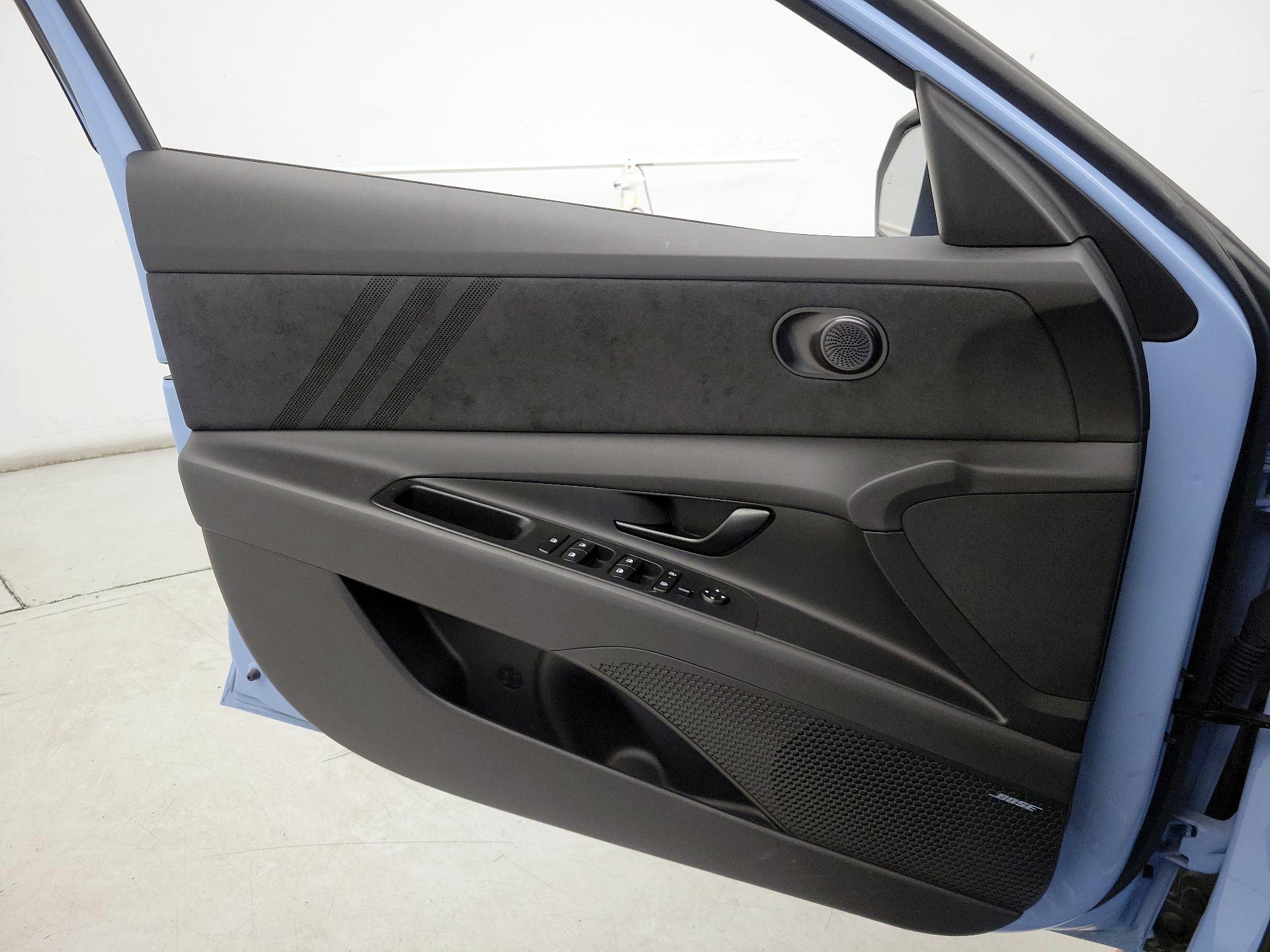 Thumbnail: 2024 Hyundai Elantra - 12