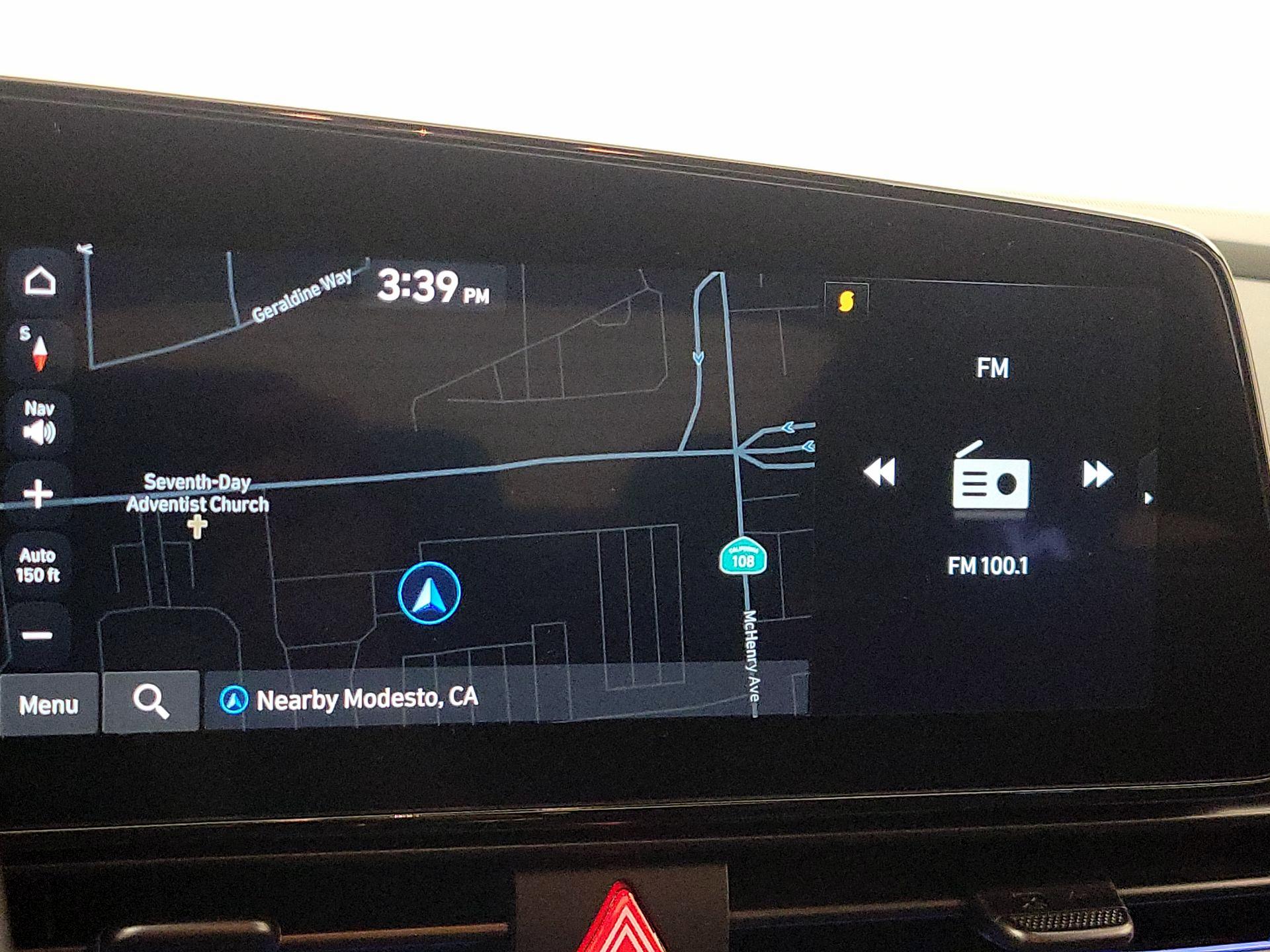 Thumbnail: 2024 Hyundai Elantra - 14