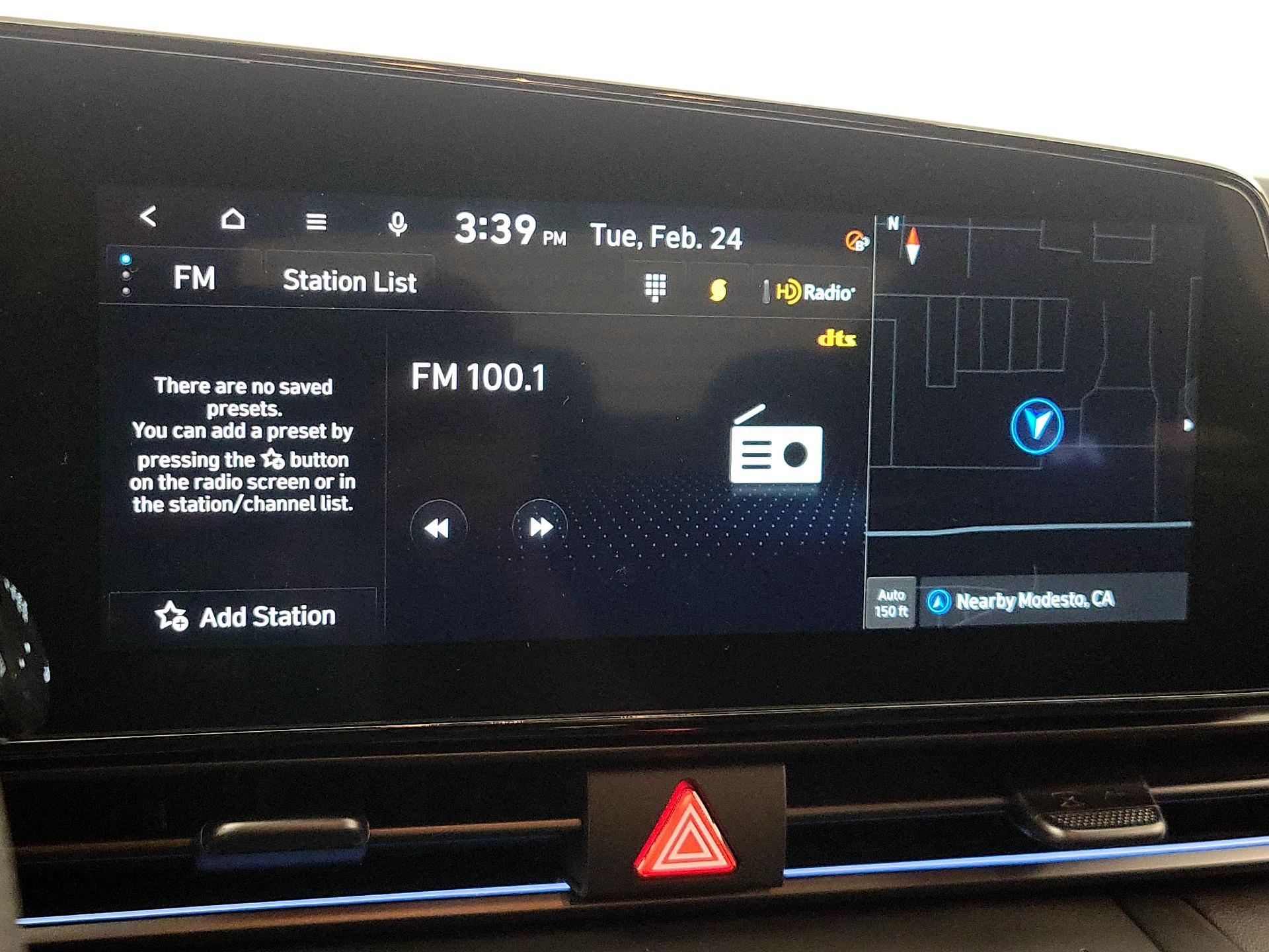 Thumbnail: 2024 Hyundai Elantra - 16