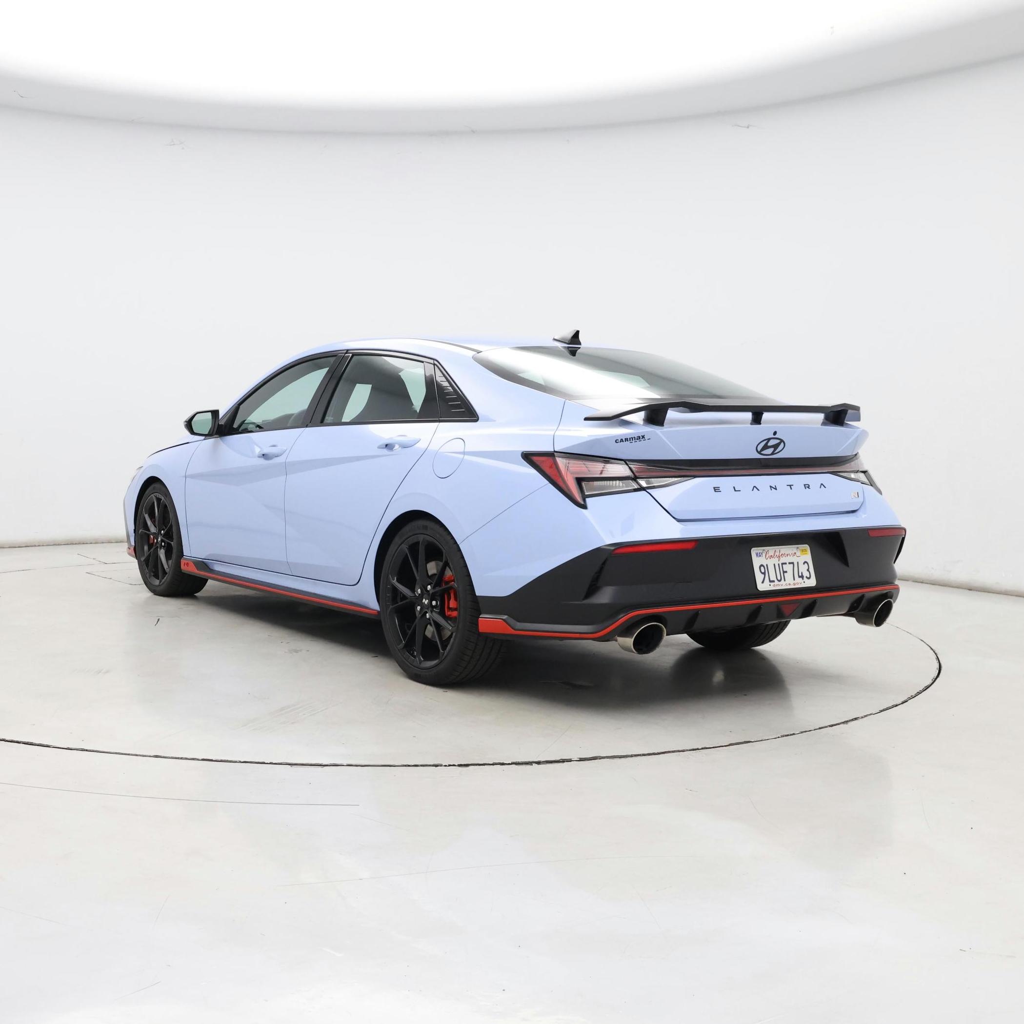 Thumbnail: 2024 Hyundai Elantra - 2