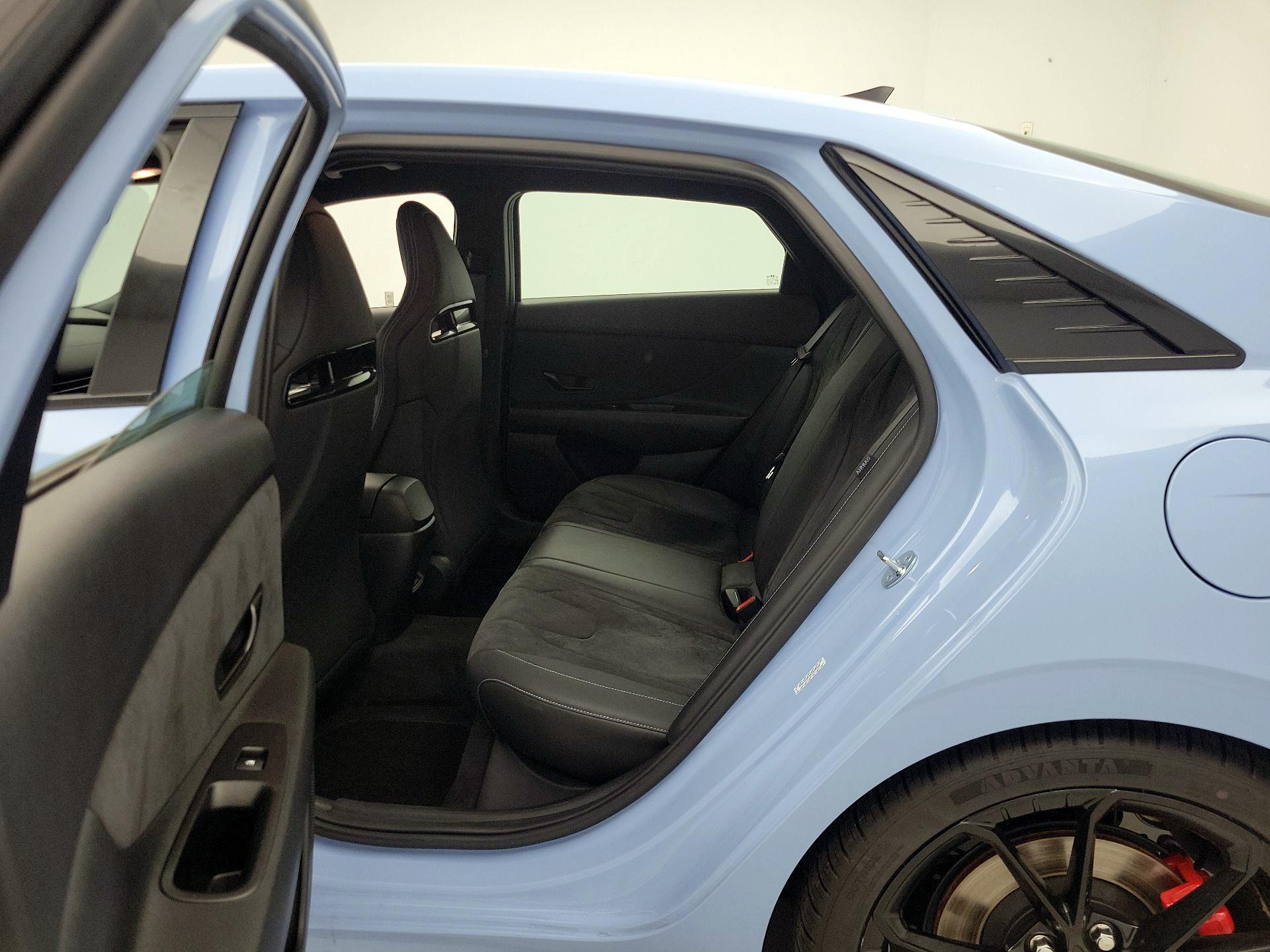 Thumbnail: 2024 Hyundai Elantra - 20