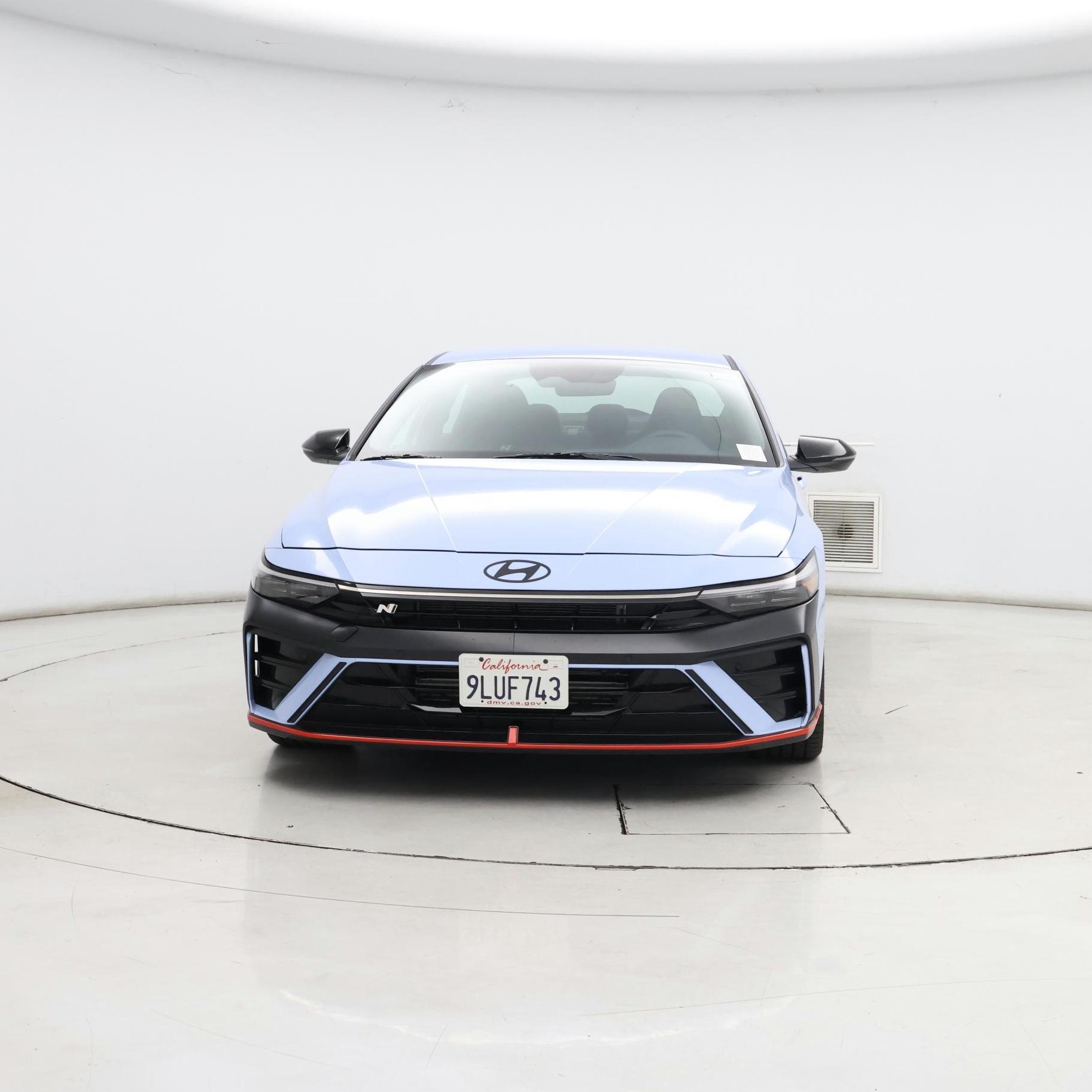 Thumbnail: 2024 Hyundai Elantra - 5