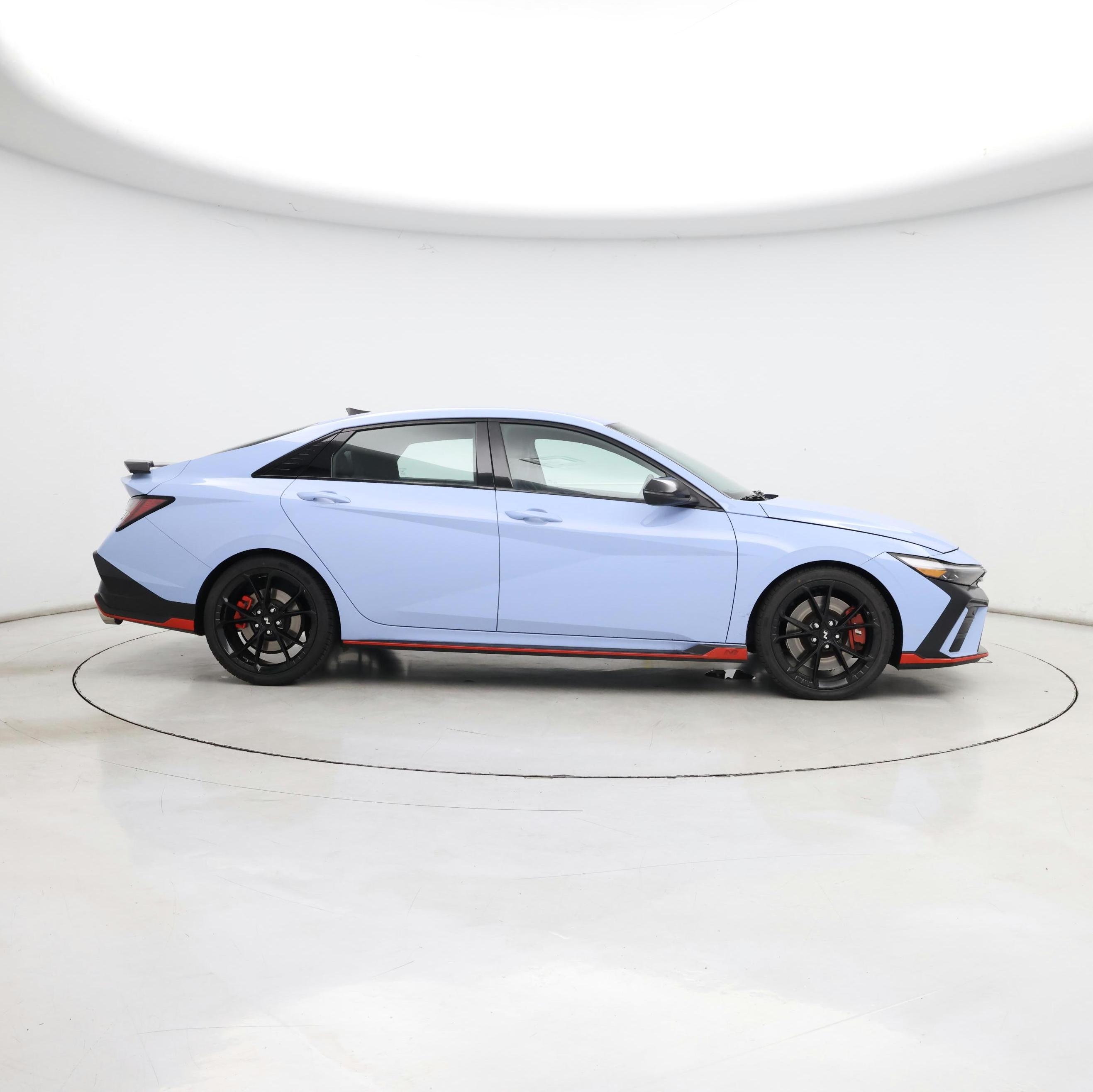 Thumbnail: 2024 Hyundai Elantra - 7