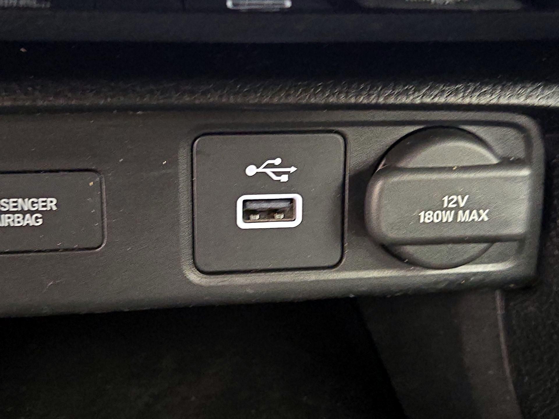 Thumbnail: 2024 Honda Civic - 18
