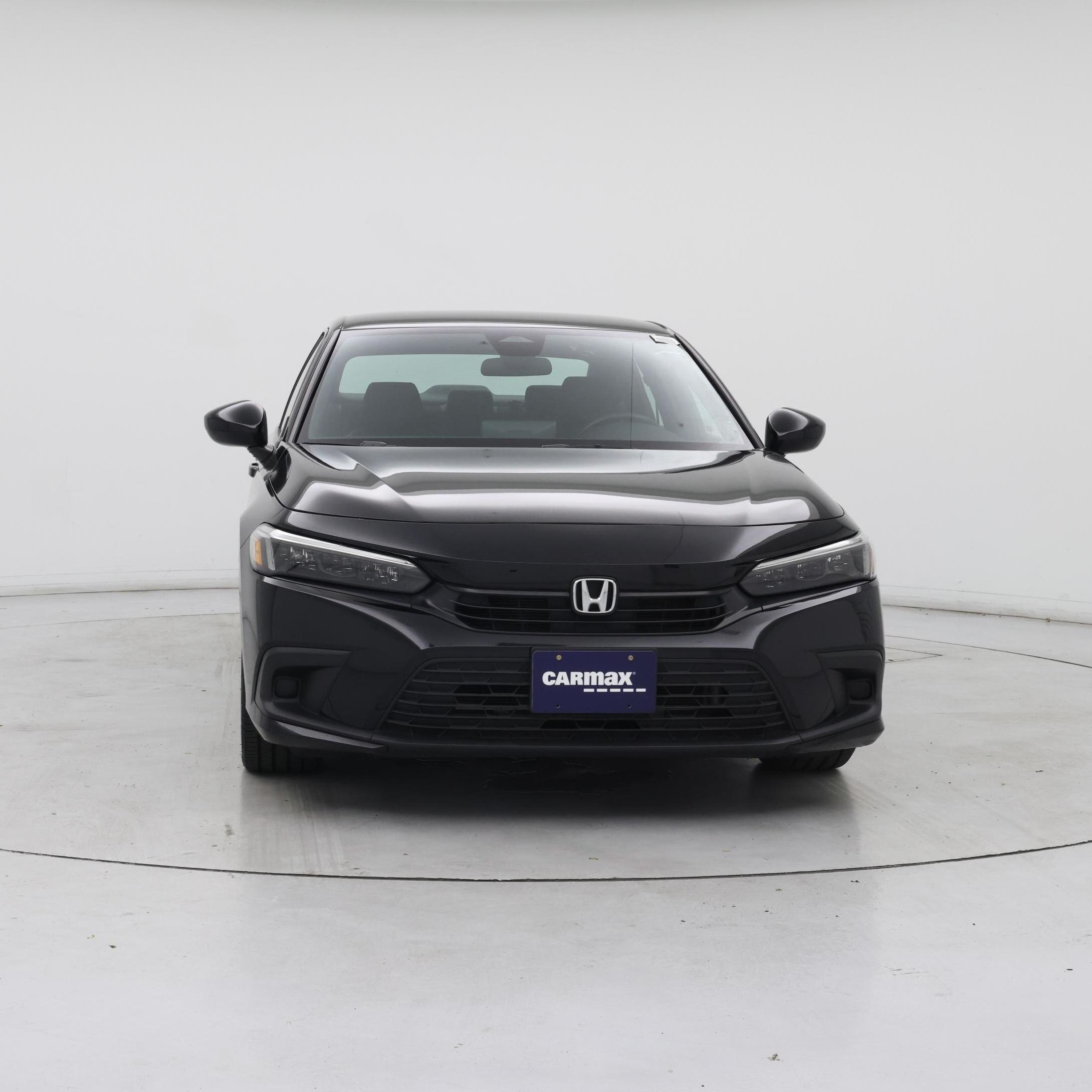 Thumbnail: 2024 Honda Civic - 5