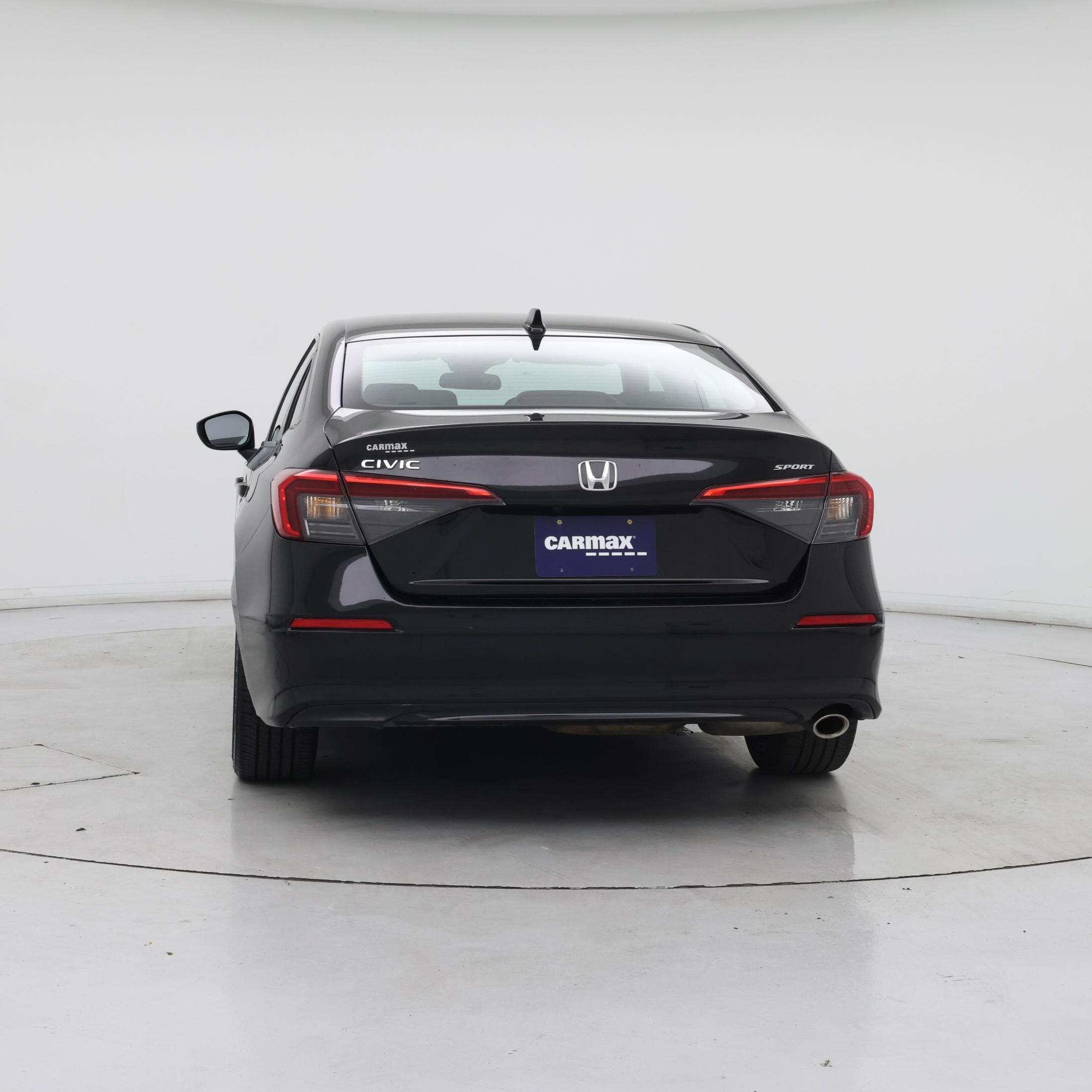 Thumbnail: 2024 Honda Civic - 6