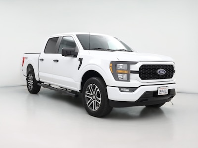 2023 Ford F150 XL