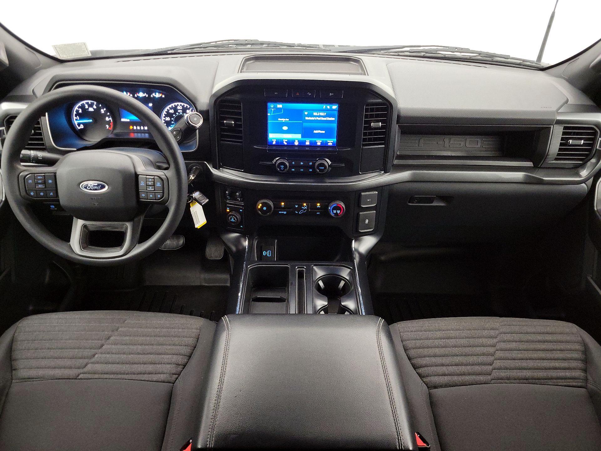 Thumbnail: 2023 Ford F-150 - 9