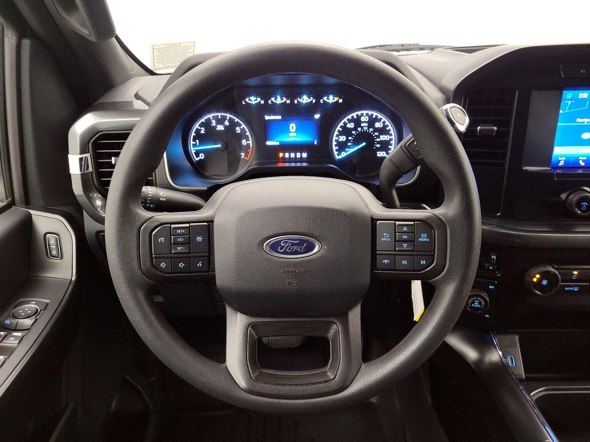 Thumbnail: 2023 Ford F-150 - 10