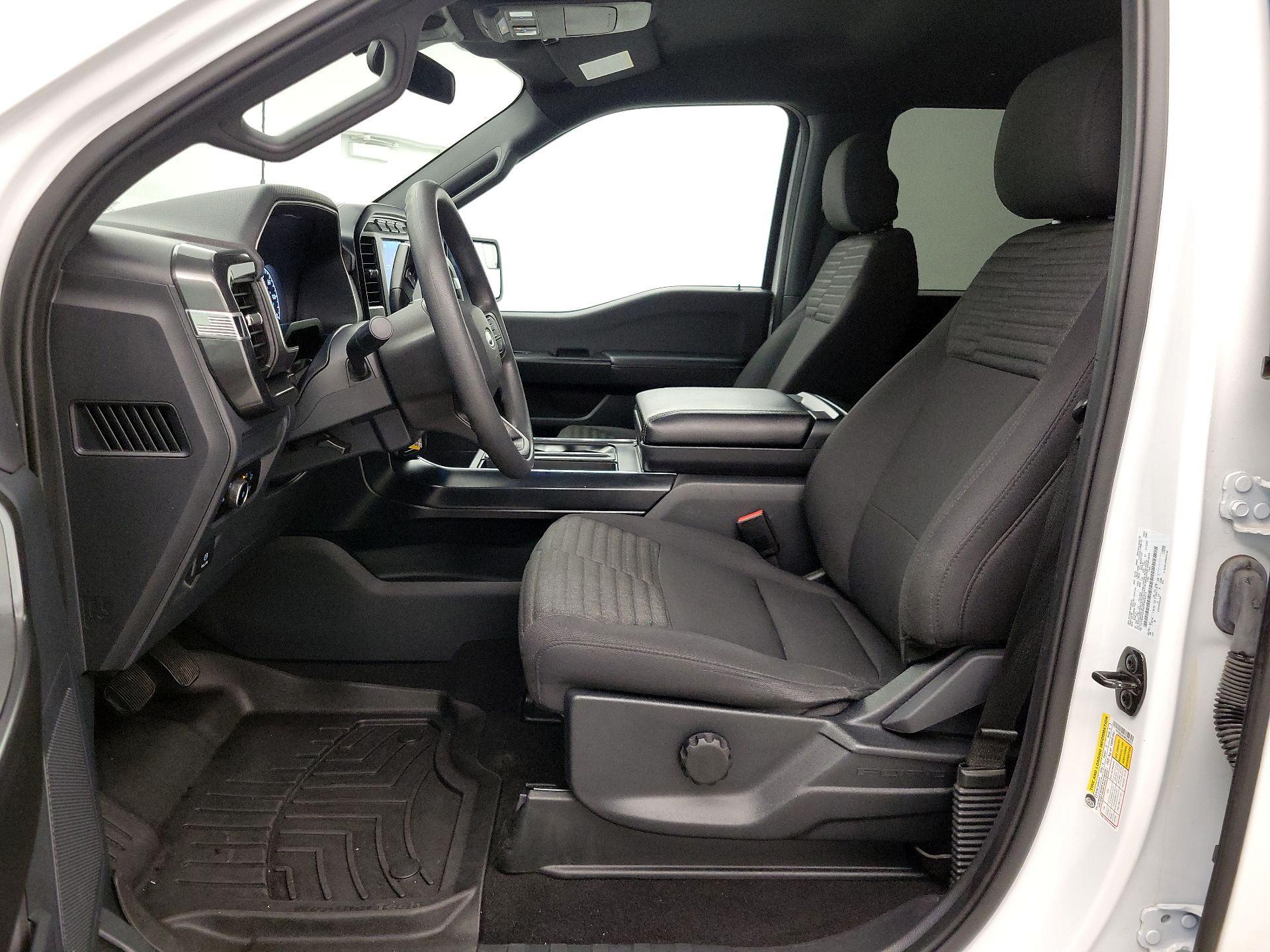 Thumbnail: 2023 Ford F-150 - 11