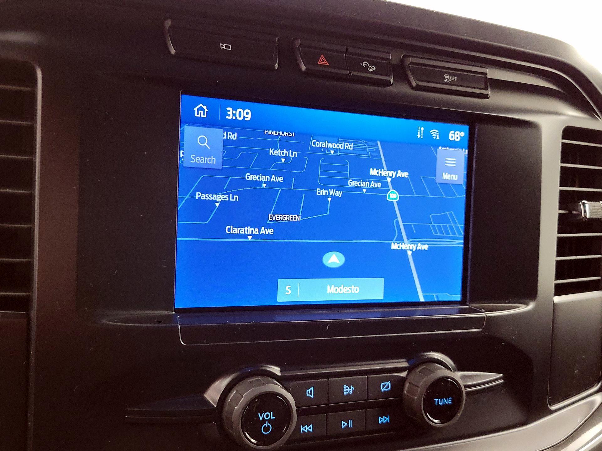 Thumbnail: 2023 Ford F-150 - 14