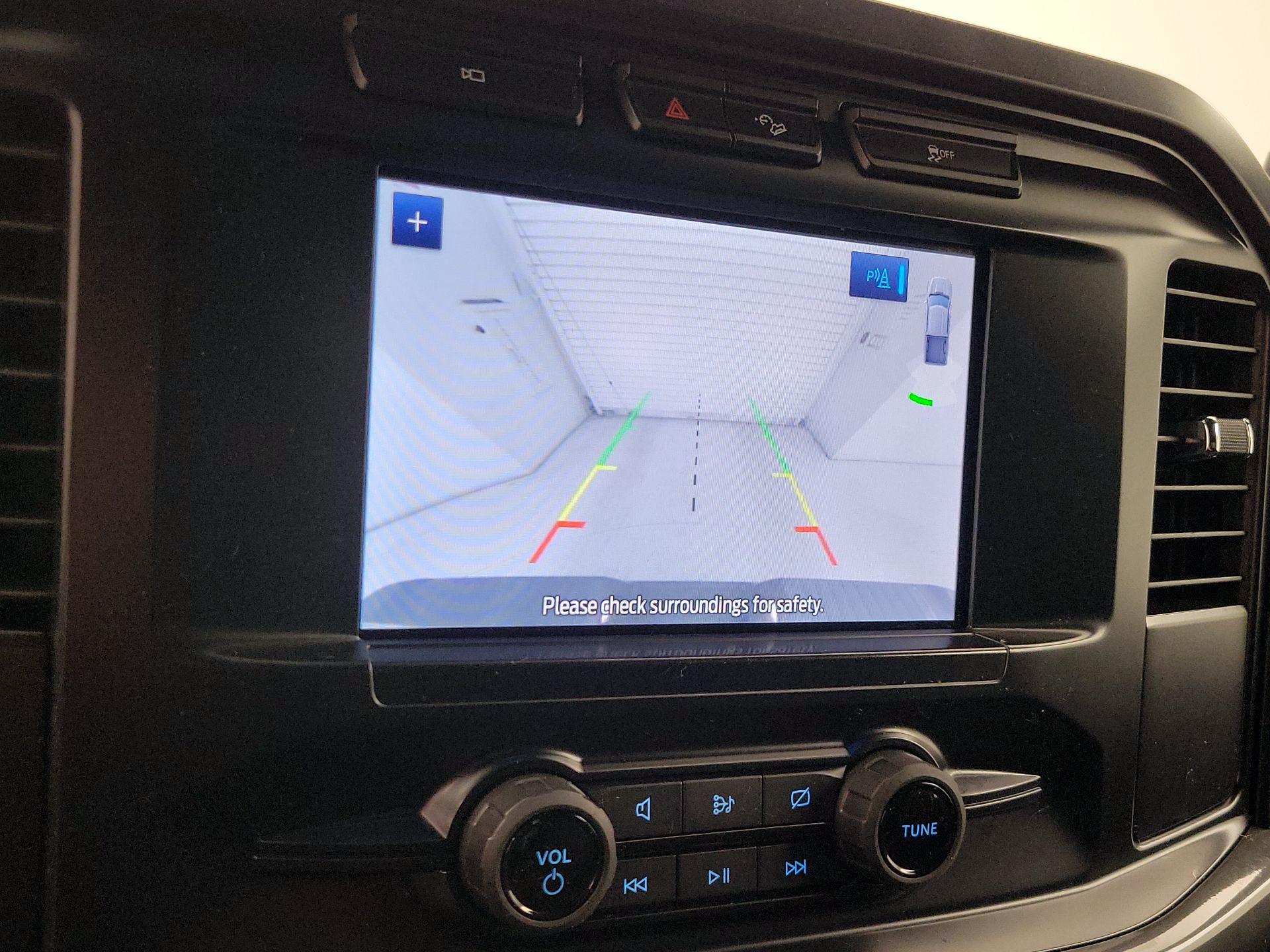 Thumbnail: 2023 Ford F-150 - 15