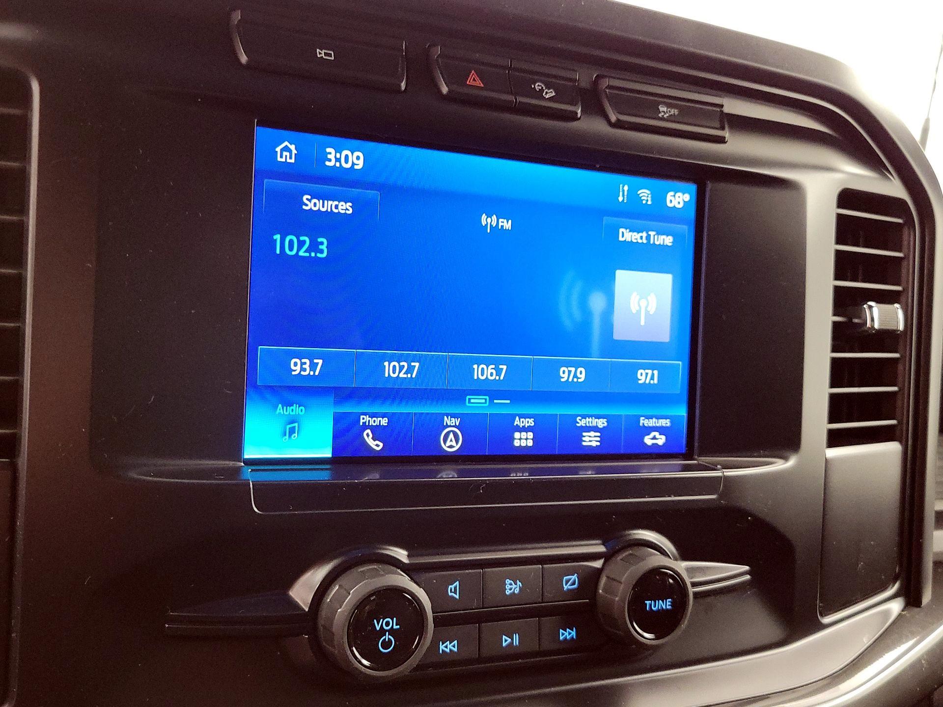 Thumbnail: 2023 Ford F-150 - 16