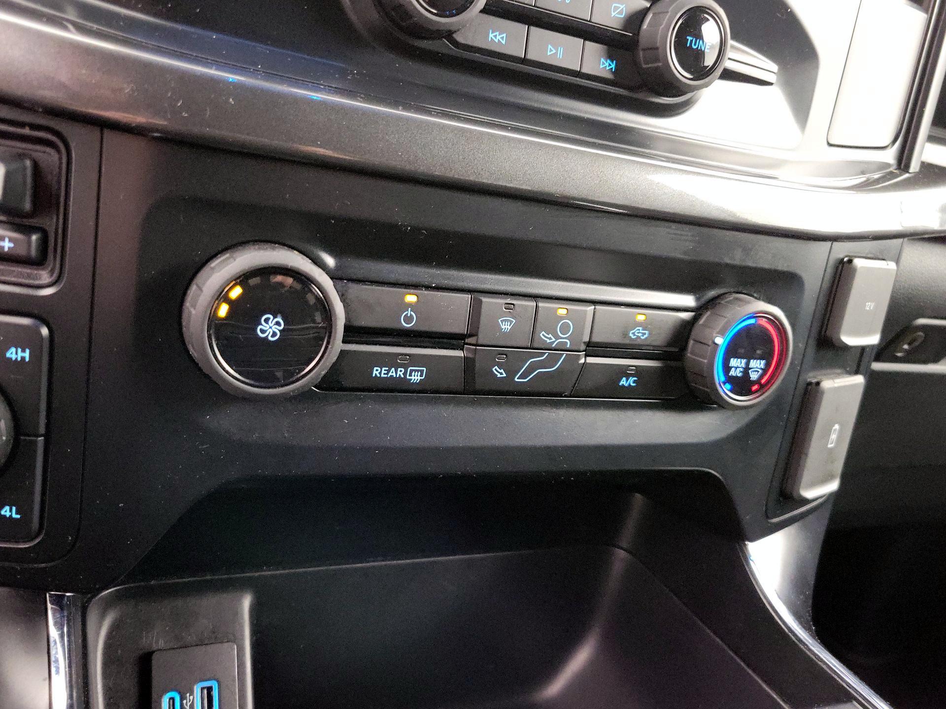 Thumbnail: 2023 Ford F-150 - 17