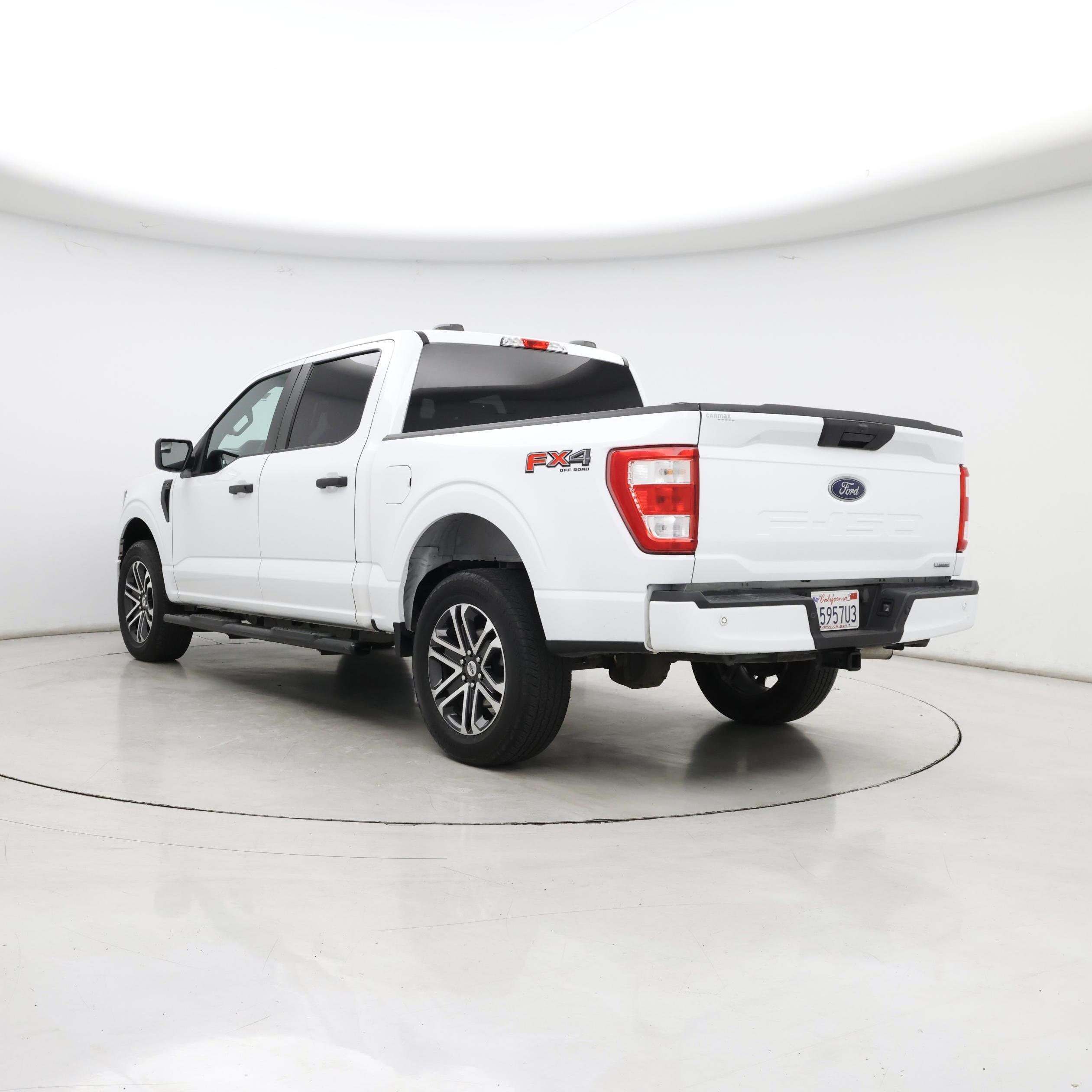 Thumbnail: 2023 Ford F-150 - 2