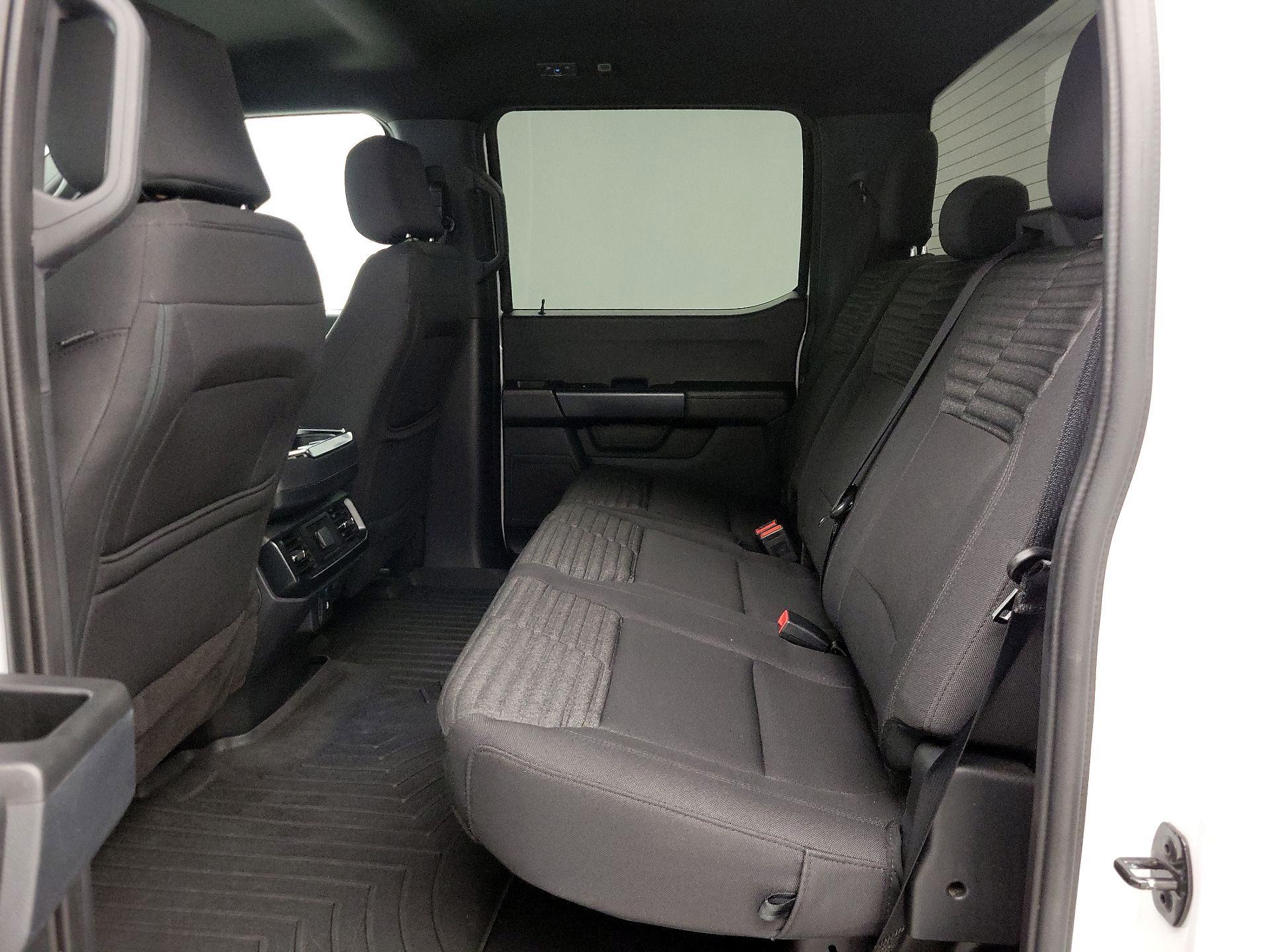 Thumbnail: 2023 Ford F-150 - 20