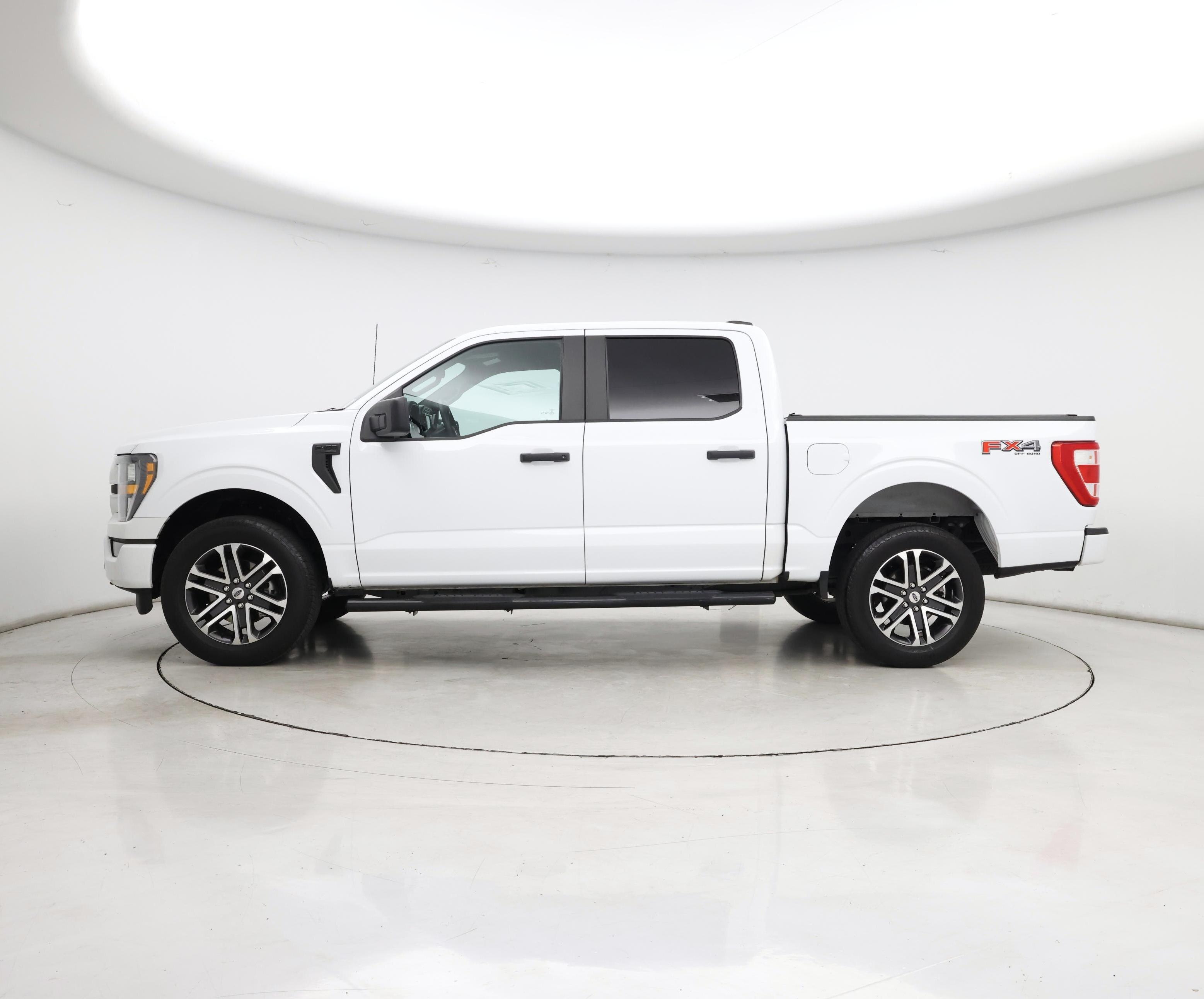 Thumbnail: 2023 Ford F-150 - 3