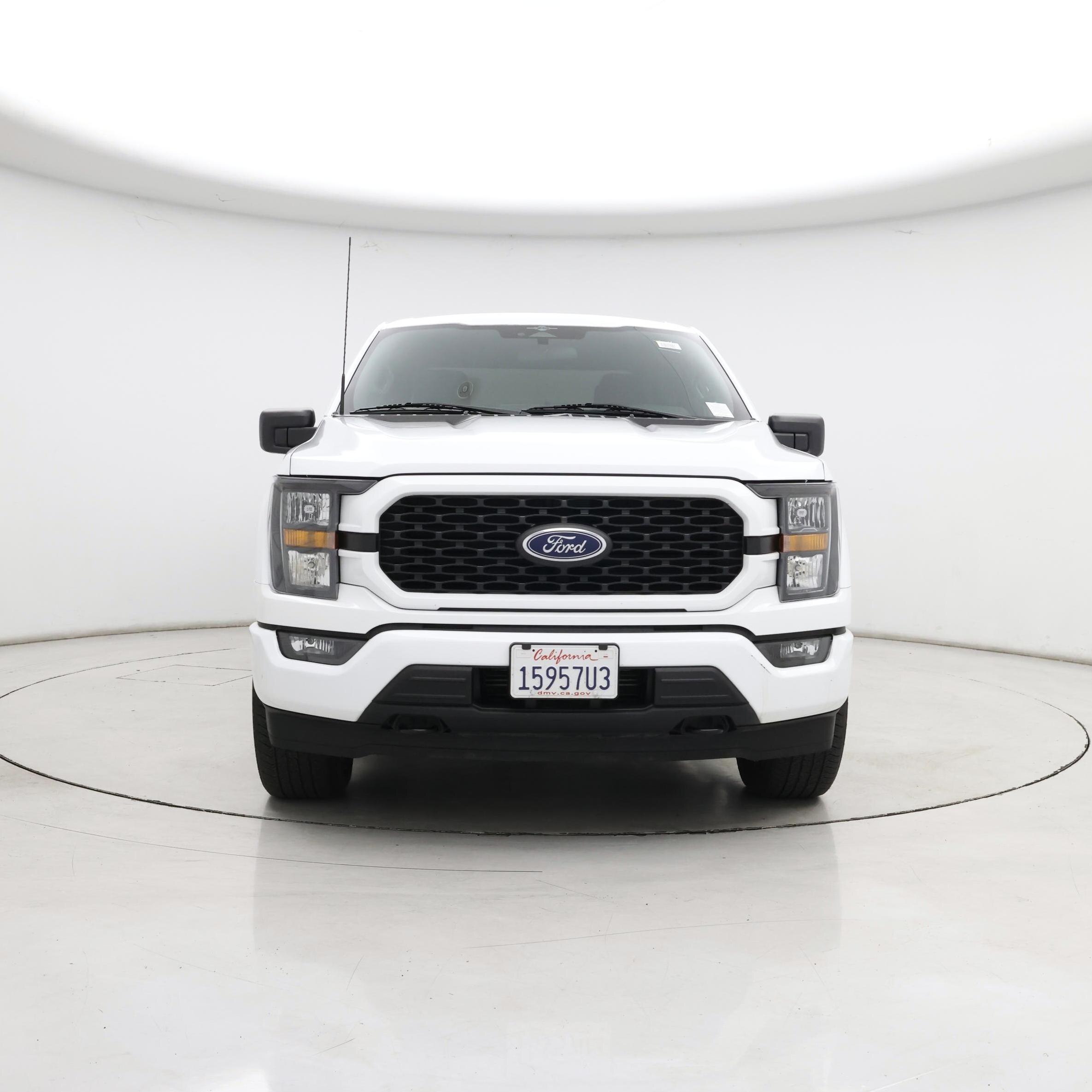 Thumbnail: 2023 Ford F-150 - 5